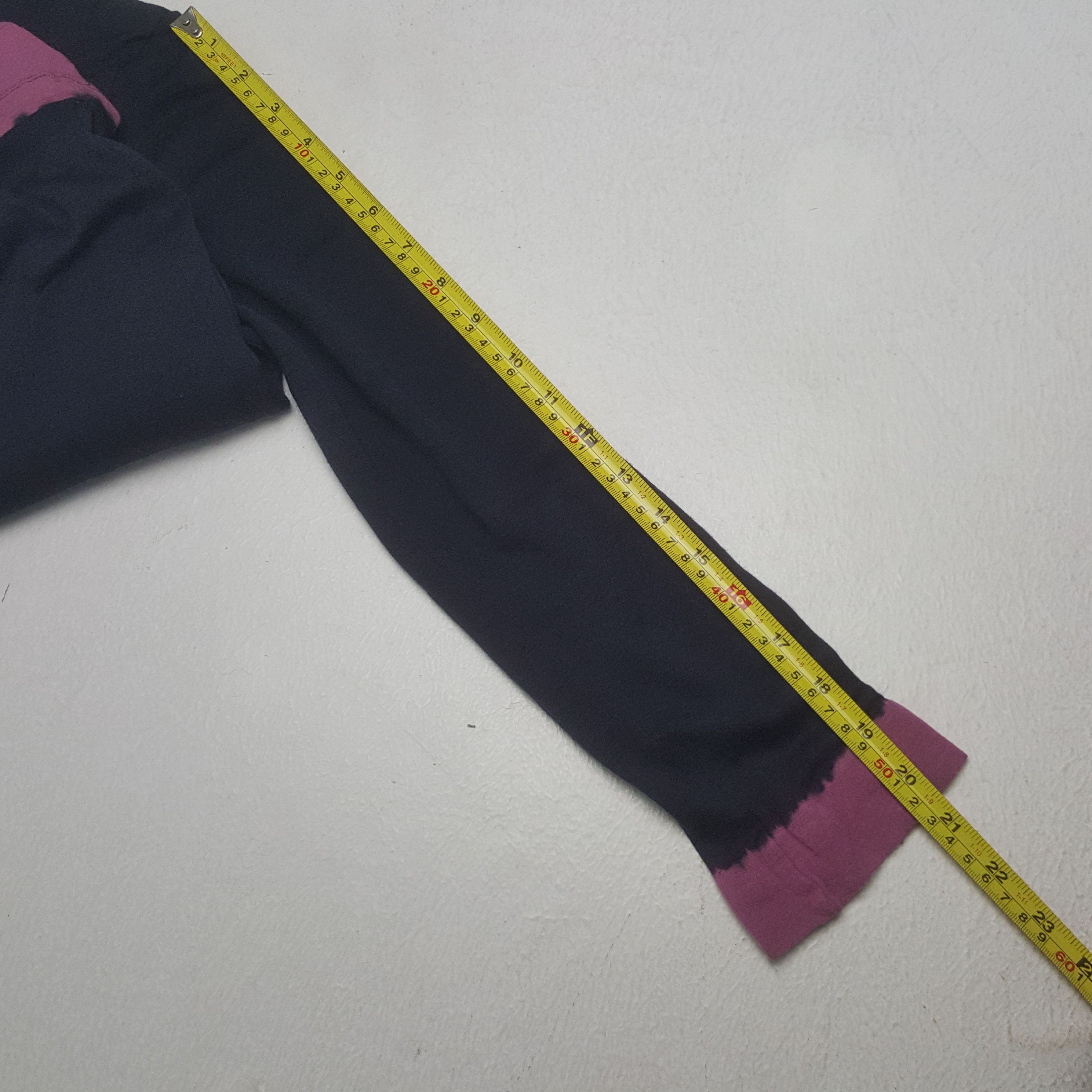 Comme des Garcons Vintage Comme des Garcons Japanese T-shirt Size XS / US 0-2 / IT 36-38 - 5 Thumbnail