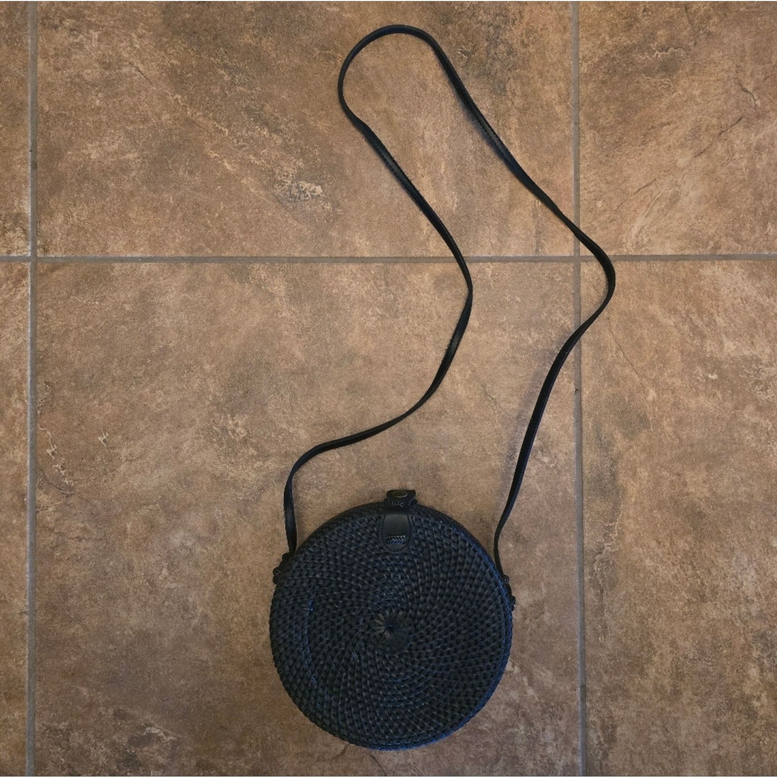Other Black | MARQUEE | Beatwave Music Crossbody Size ONE SIZE - 5 Thumbnail