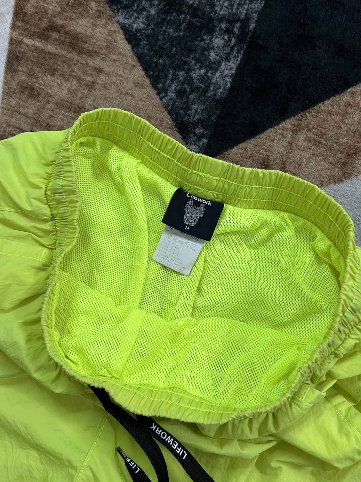 Other Lifework Hideaway Shorts Size US 34 / EU 50 - 6 Thumbnail