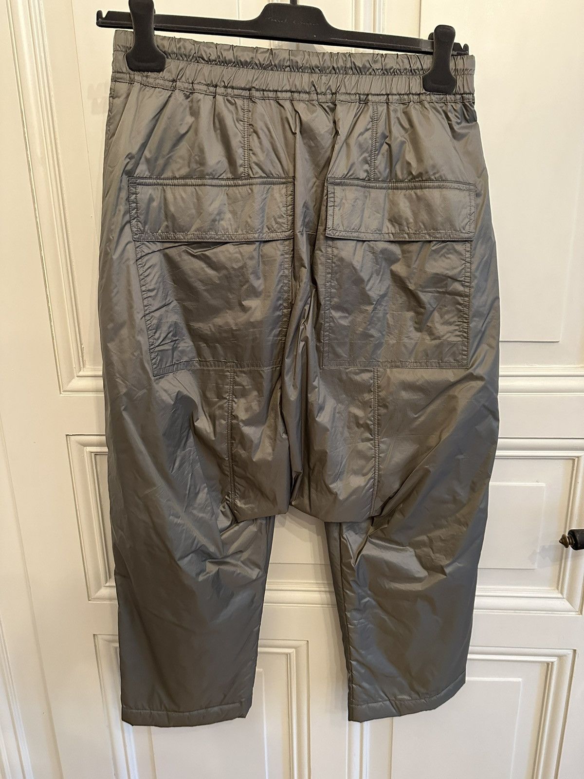 パンツ Rick Owens RICK'S PODS pods TE 48 RICK OWENS】RICK'S PODS | AYIN