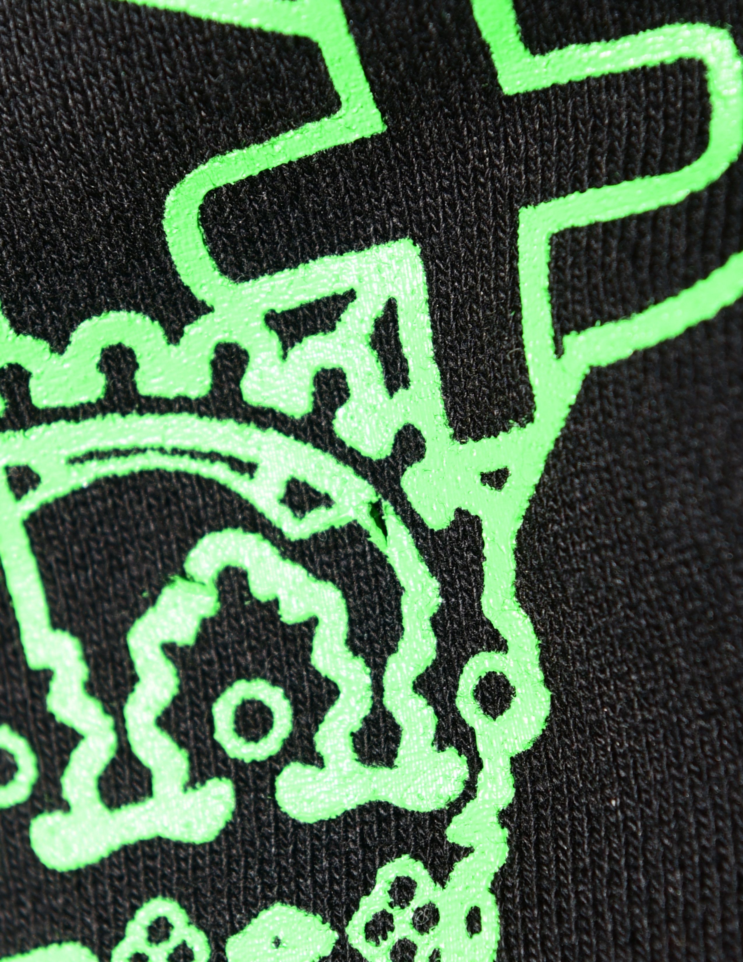 FUCT Do.Not.Research 2022 Hoodie Size US XL / EU 56 / 4 - 5 Thumbnail