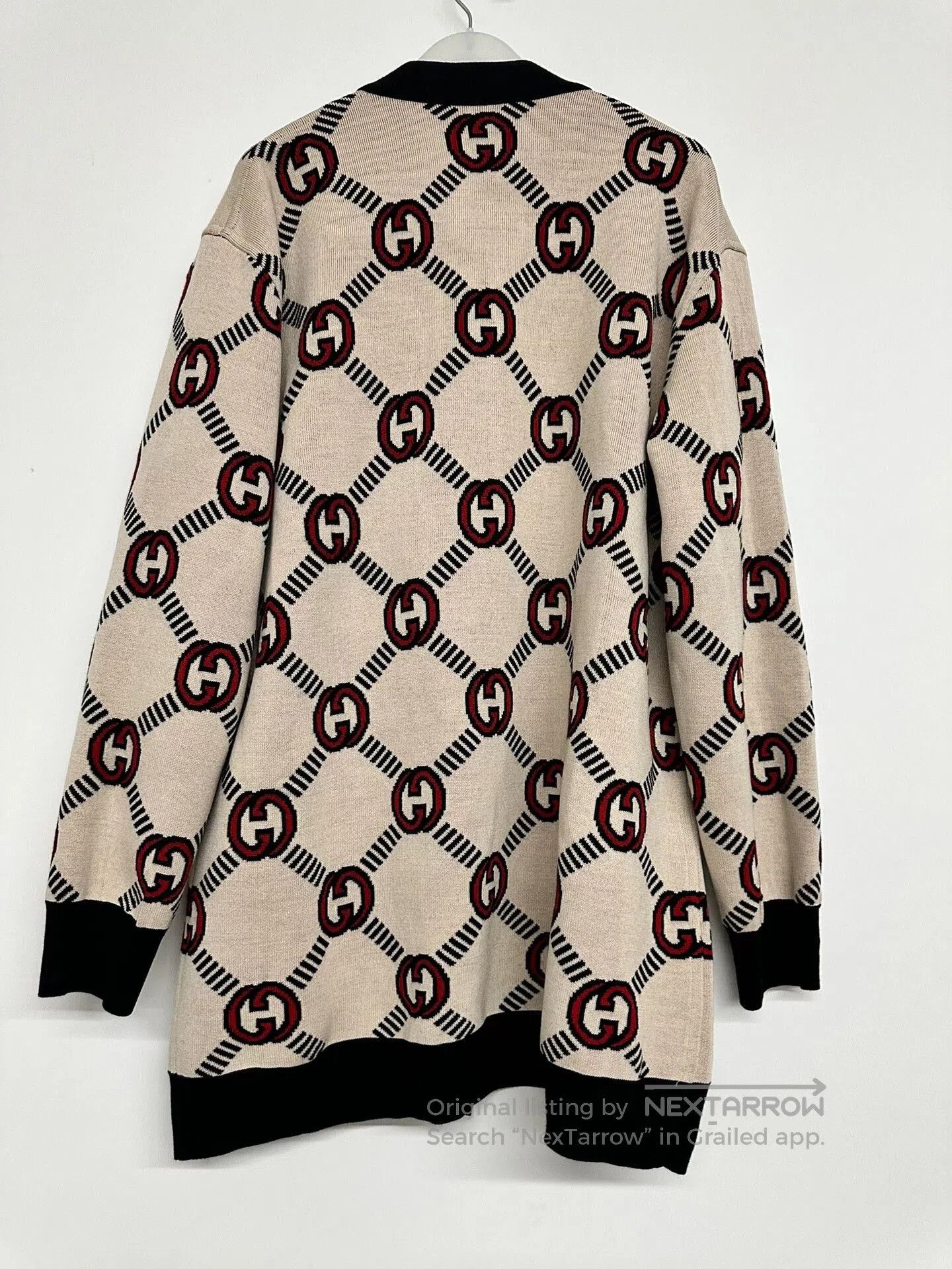 Gucci Gucci All. Size US S / EU 44-46 / 1 - 4 Thumbnail