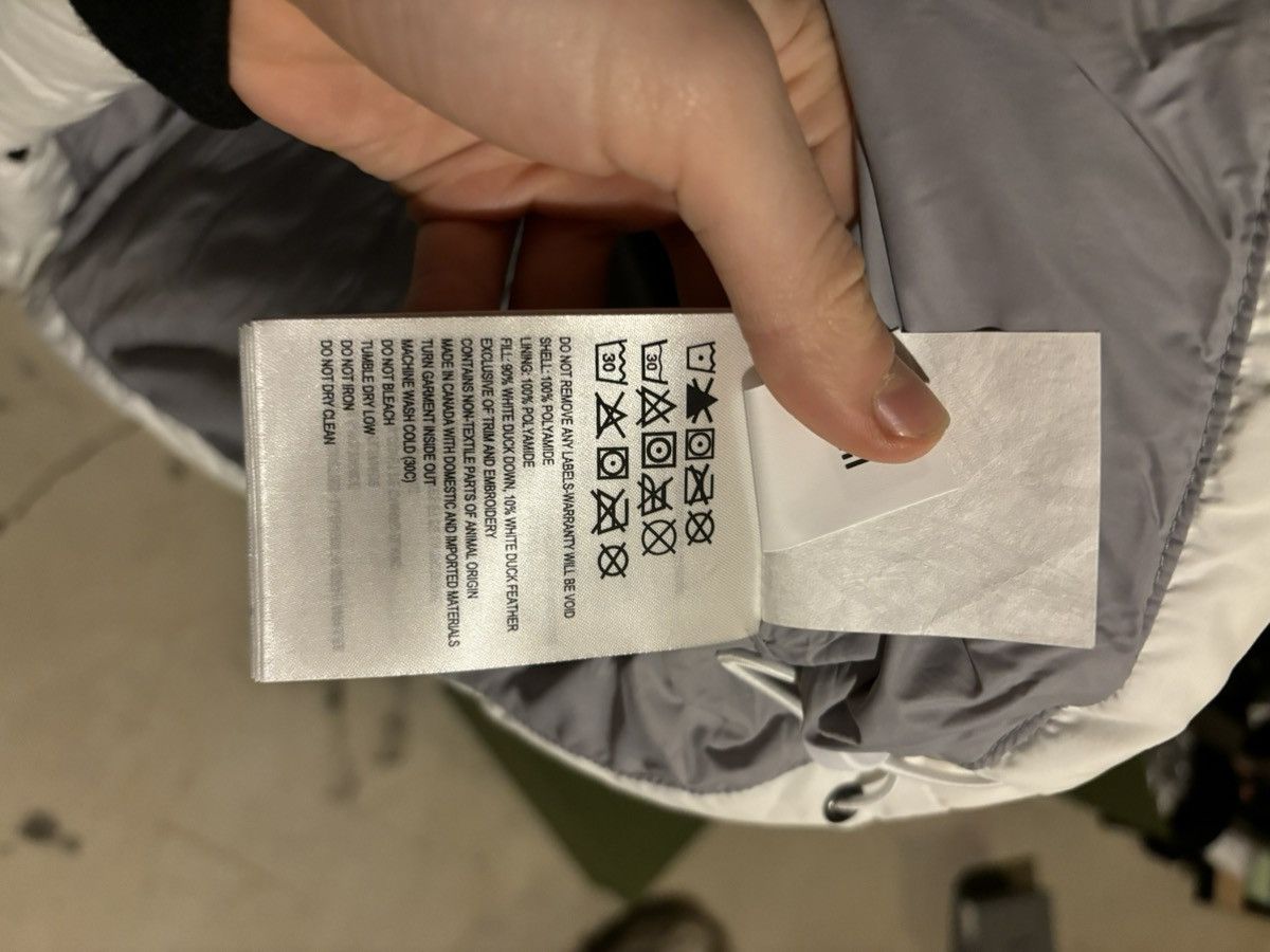 Canada Goose Canada Goose Northstar Pastel Everett Parka Size US M / EU 48-50 / 2 - 5 Thumbnail