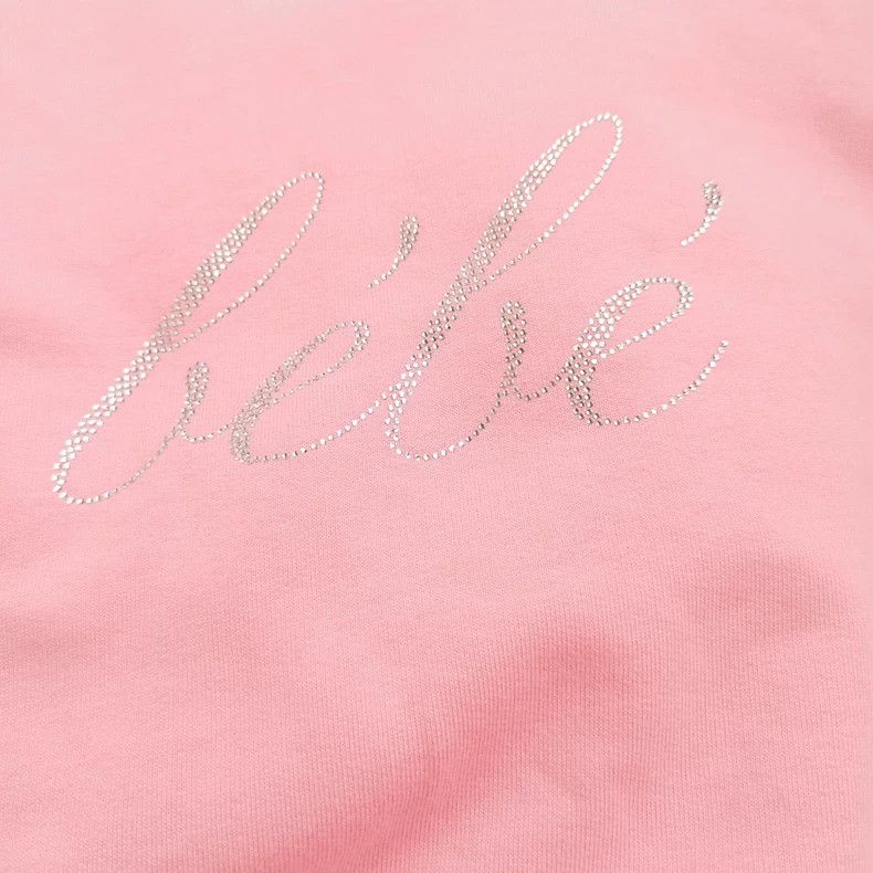 Balenciaga Balenciaga Pink Hoodie Size XS / US 0-2 / IT 36-38 - 3 Thumbnail