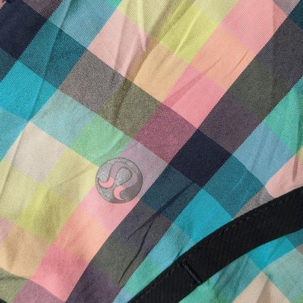 Lululemon Lululemon Run Times Short *2-way stretch size 10 Size 32" / US 10 / IT 46 - 2 Thumbnail