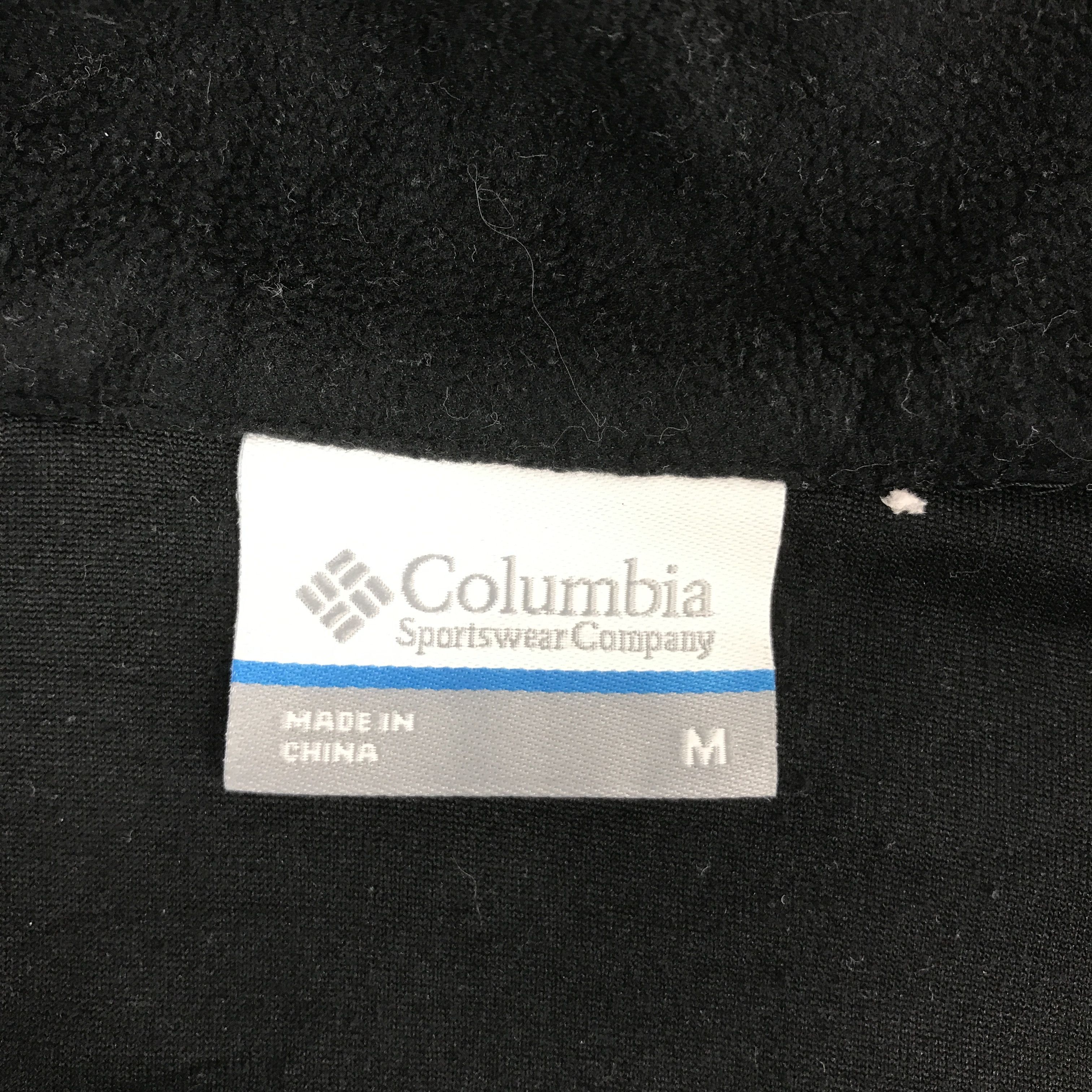 Colombo × Japanese Brand Columbia fleece Sherpa jacket Size US M / EU 48-50 / 2 - 10 Thumbnail