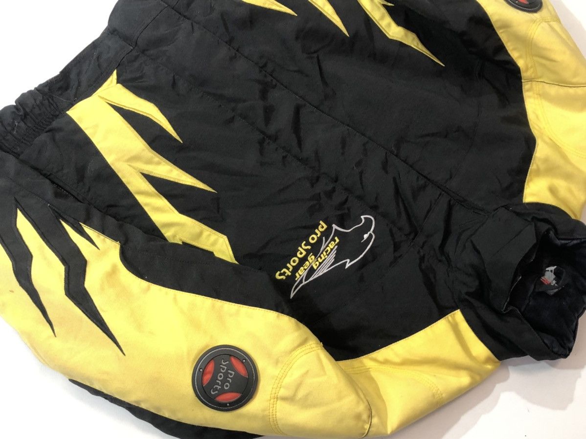 Ferrari × Hein Gericke × Honda Hein Gericke Motorcycle Moto Jacket Racing Size US M / EU 48-50 / 2 - 8 Thumbnail