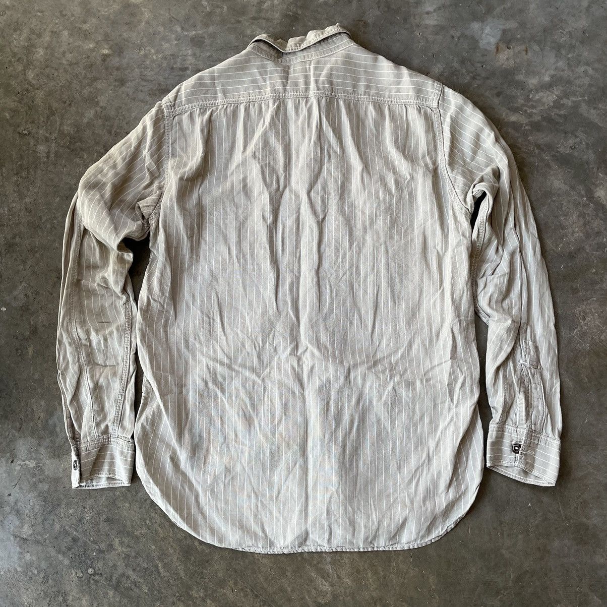 Freewheelers × Japanese Brand × Vintage Freewheelers shirt Size US M / EU 48-50 / 2 - 7 Thumbnail