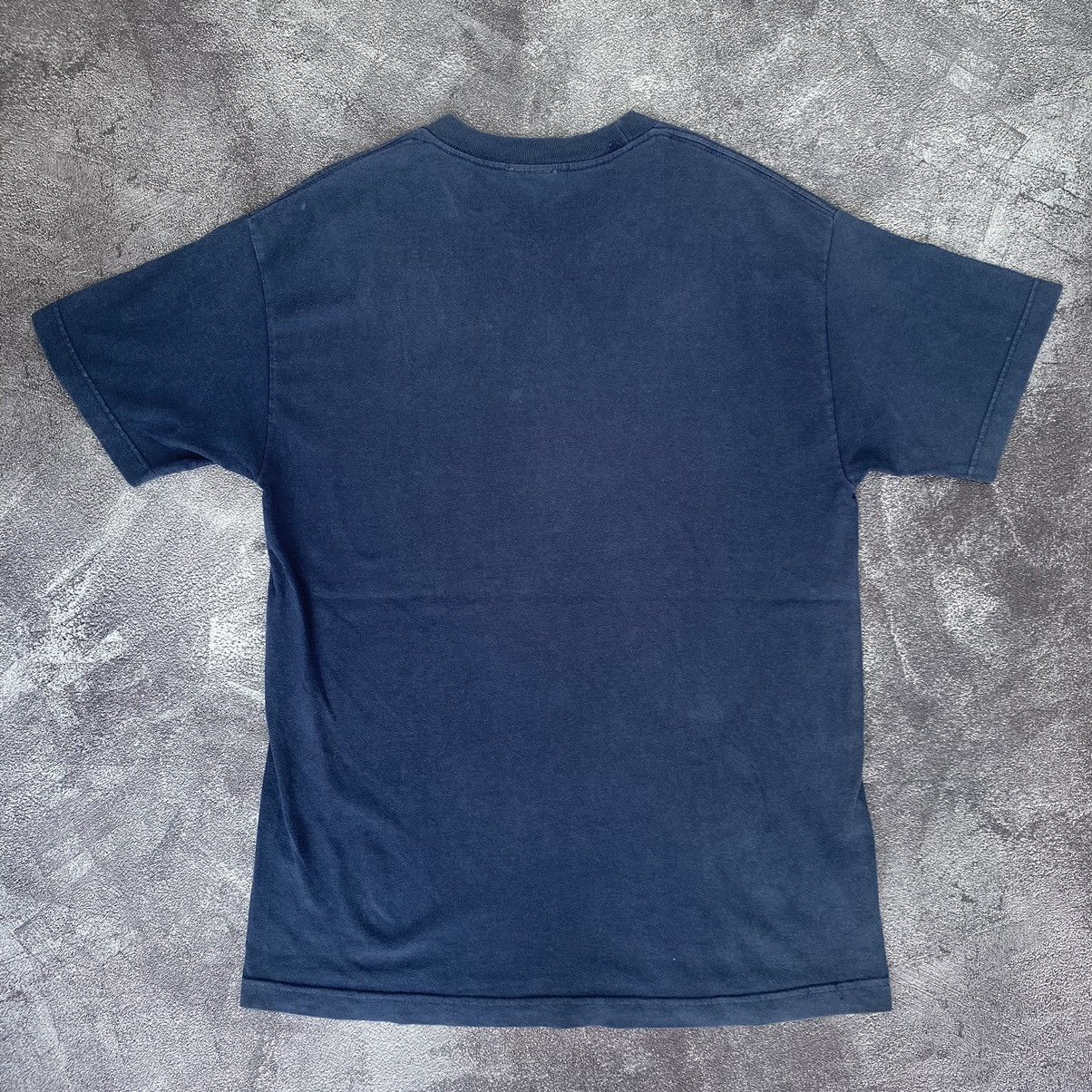Vintage Vintage Sub Urban Clothing Tech Brand Dmc DeLorean Car Tee Size US L / EU 52-54 / 3 - 5 Thumbnail