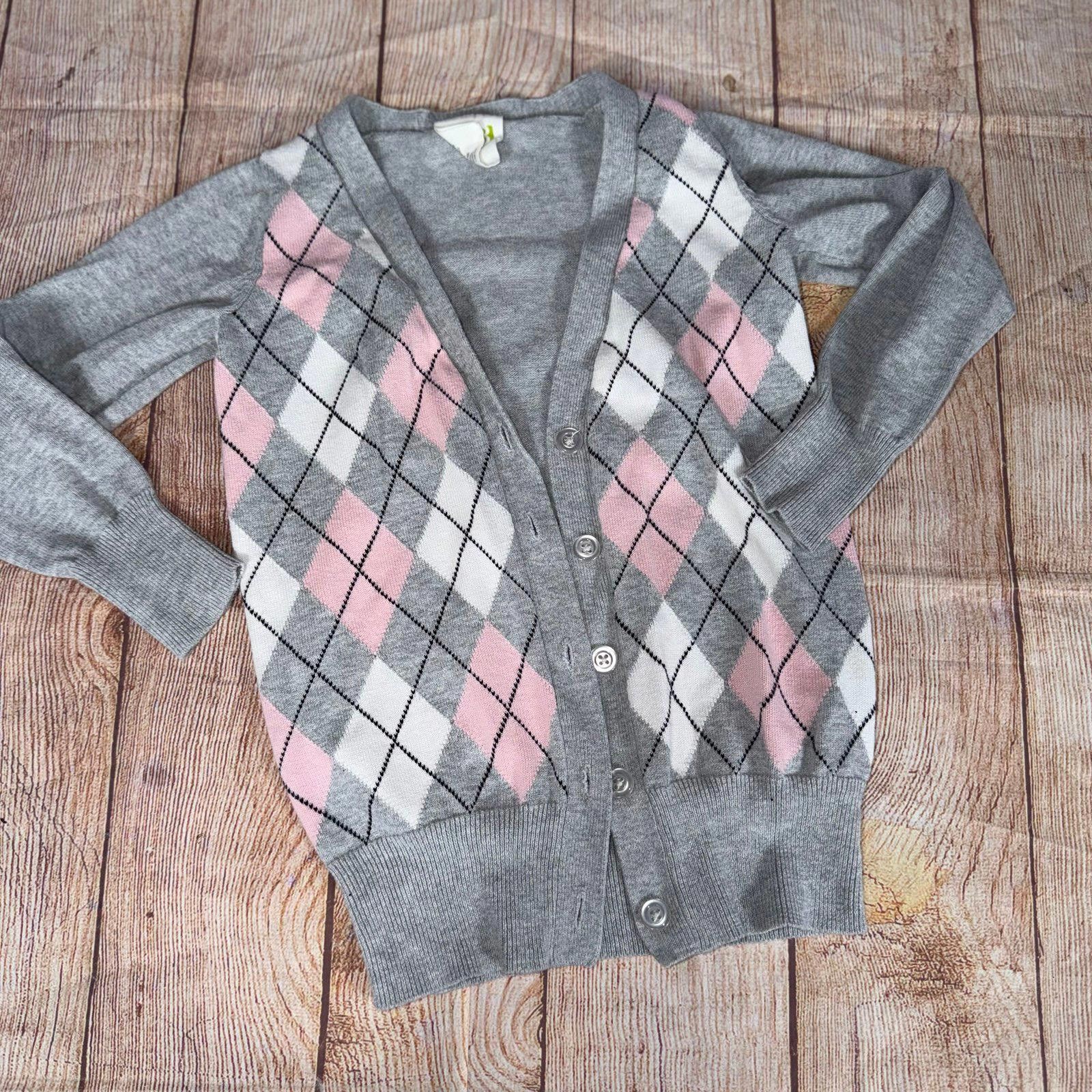 Other Girls Size 4 Winter Bundle Size ONE SIZE - 3 Thumbnail
