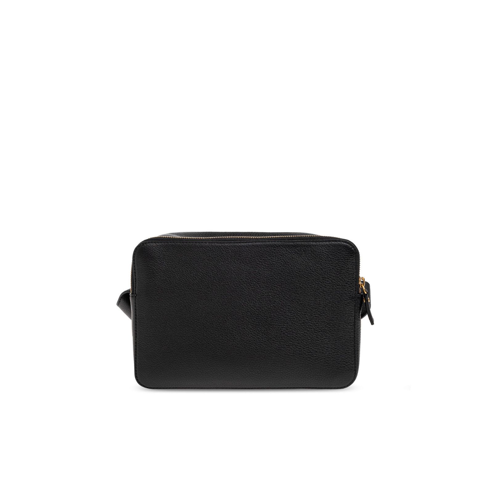 Versace VERSACE Lou Black Shoulder Bag New & Authentic Size ONE SIZE - 2 Thumbnail