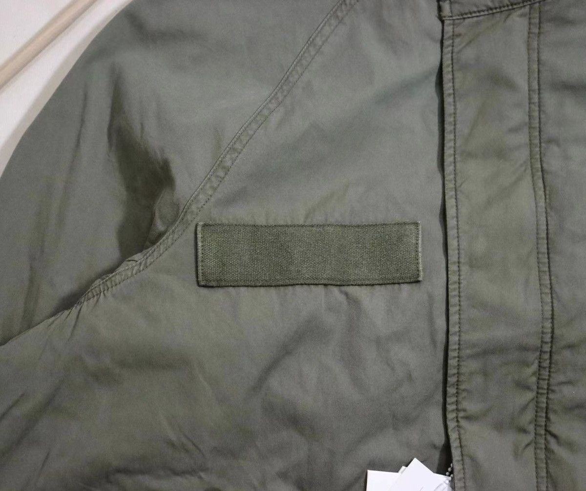 Visvim Visvim 23aw Spot Six Five Fishtail Parka Size US S / EU 44-46 / 1 - 6 Thumbnail