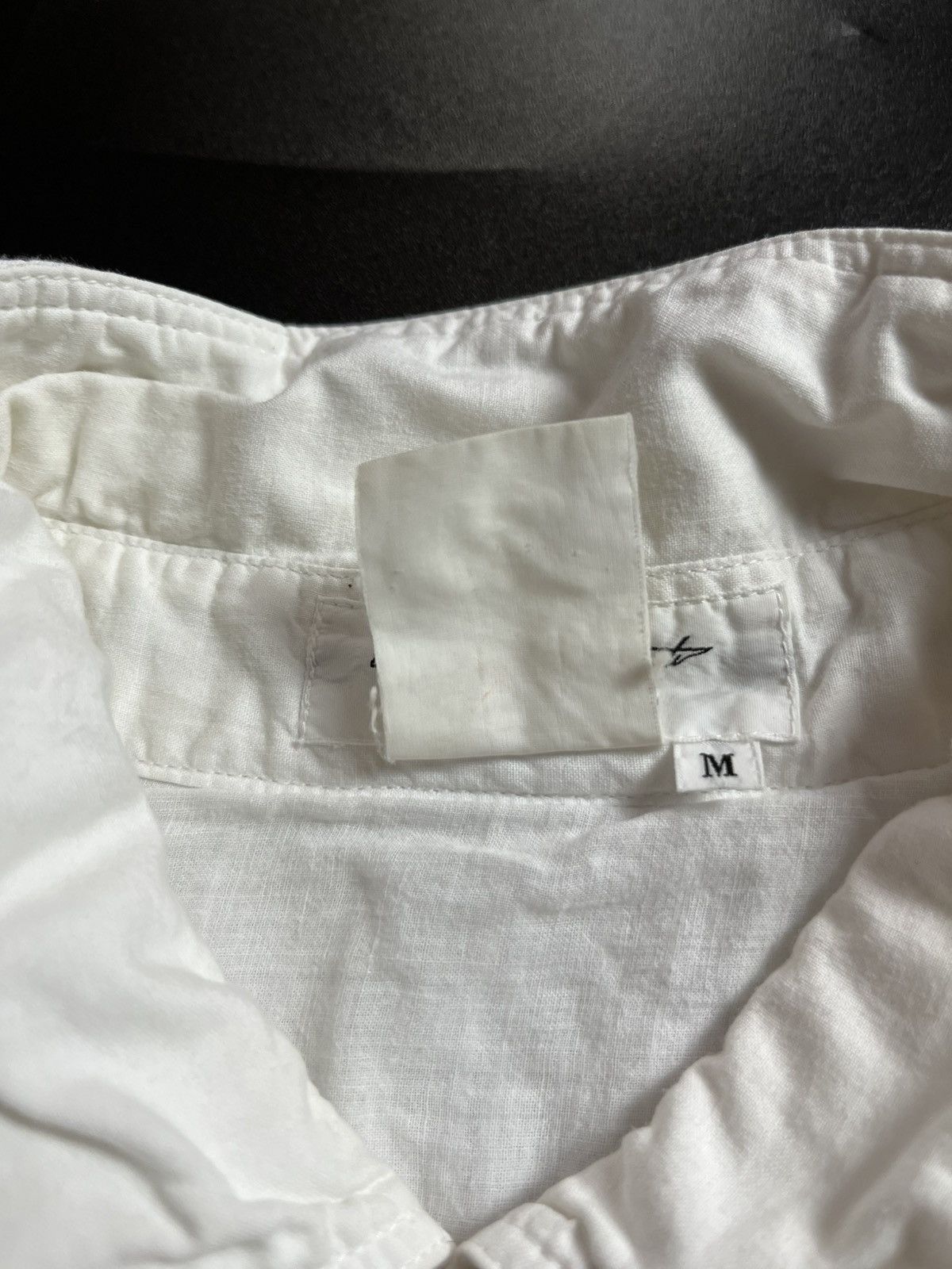 Yohji Yamamoto Archive 1980s Yohji yamamoto Pour Homme Size US M / EU 48-50 / 2 - 11 Thumbnail