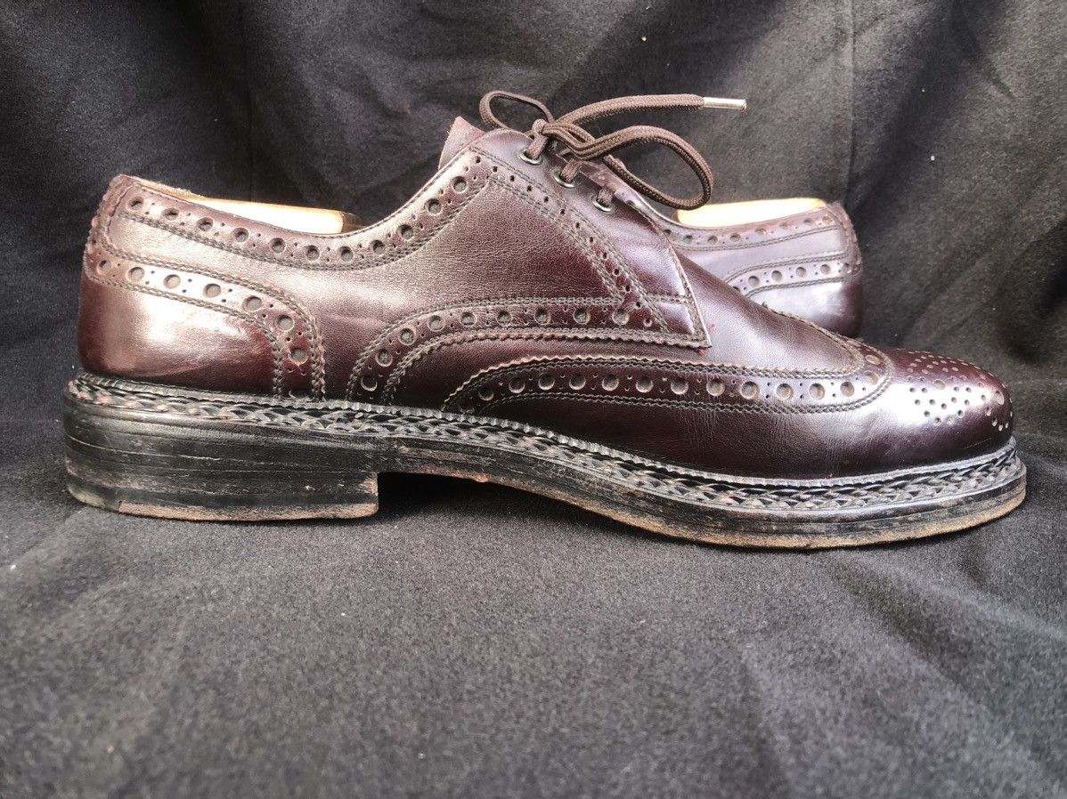 Heinrich Dinkelacker Heinrich dinkelacker Size US 8.5 / EU 41-42 - 7 Thumbnail