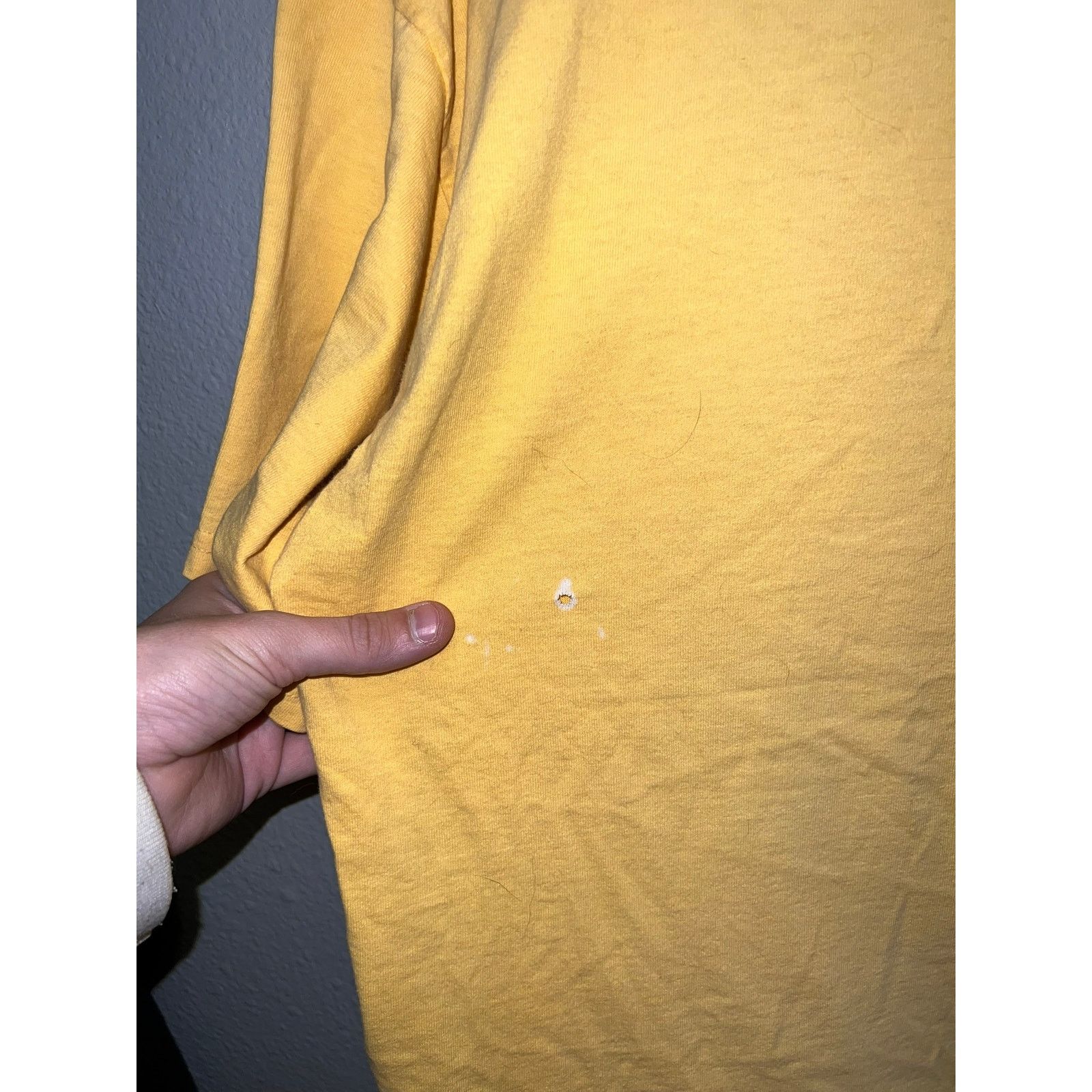 Vintage Vintage Looney Tunes Tweety Shirt Cartoon Yellow 90s Tee XL Size US XL / EU 56 / 4 - 9 Thumbnail