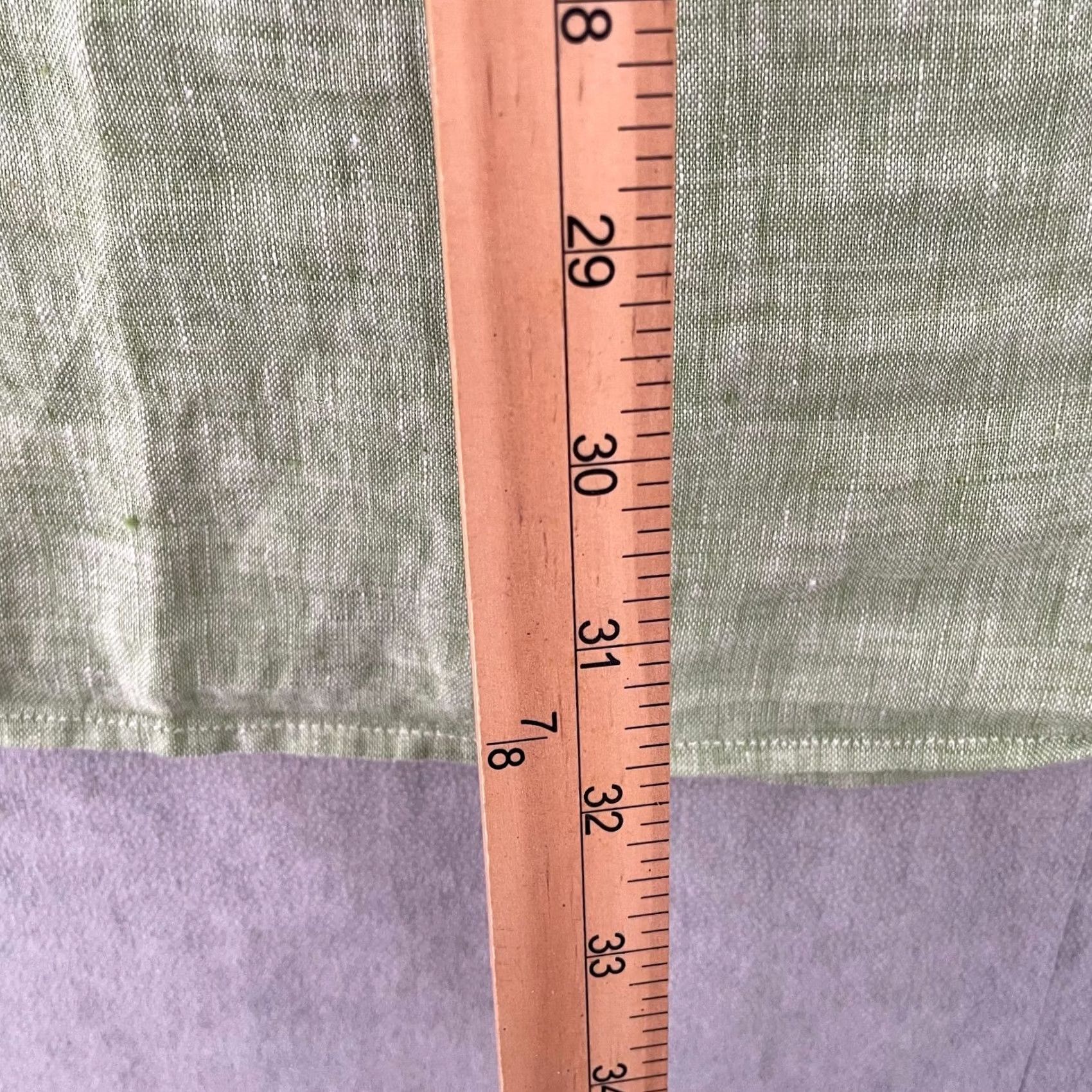 Peter Millar Peter Millar Shirt Adult Large Green Linen Button Up Short Sleeve Preppy Mens L Size US L / EU 52-54 / 3 - 7 Thumbnail