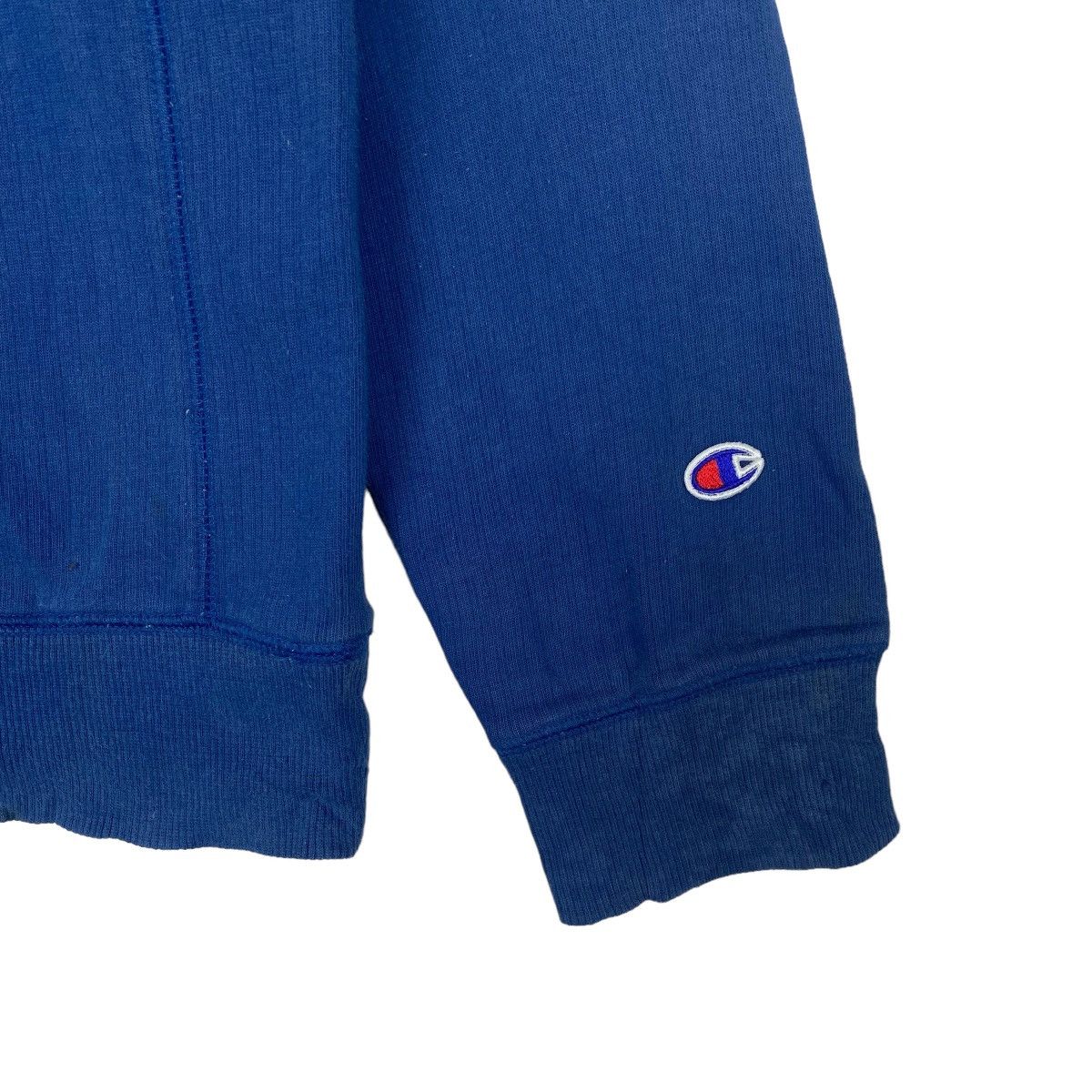 Champion Champion Embroidery Logo Sweatshirt Crewneck Pullover Jumper Size US M / EU 48-50 / 2 - 5 Thumbnail