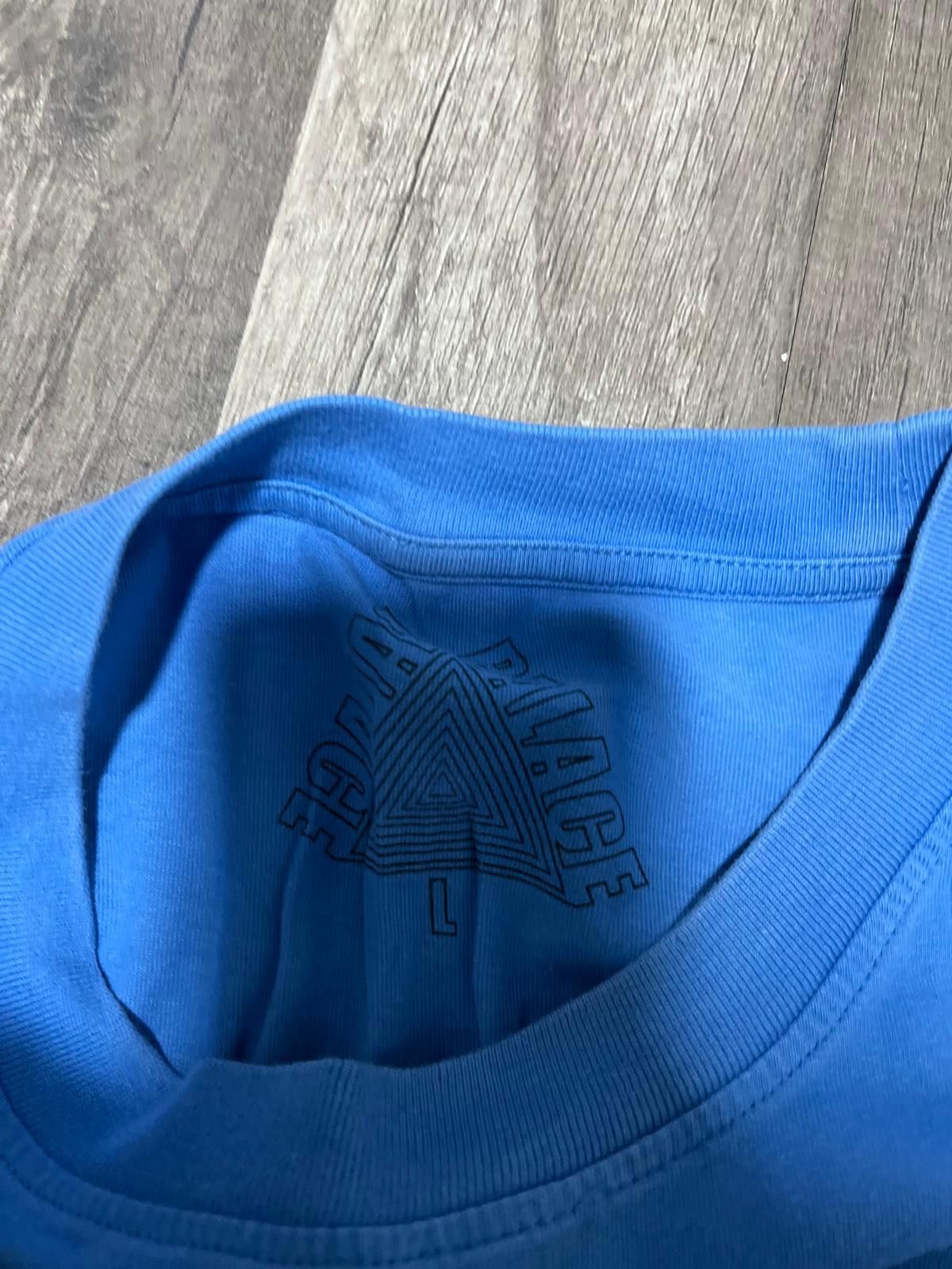 Palace PALACE Vintage LS Shirt Size US L / EU 52-54 / 3 - 2 Thumbnail