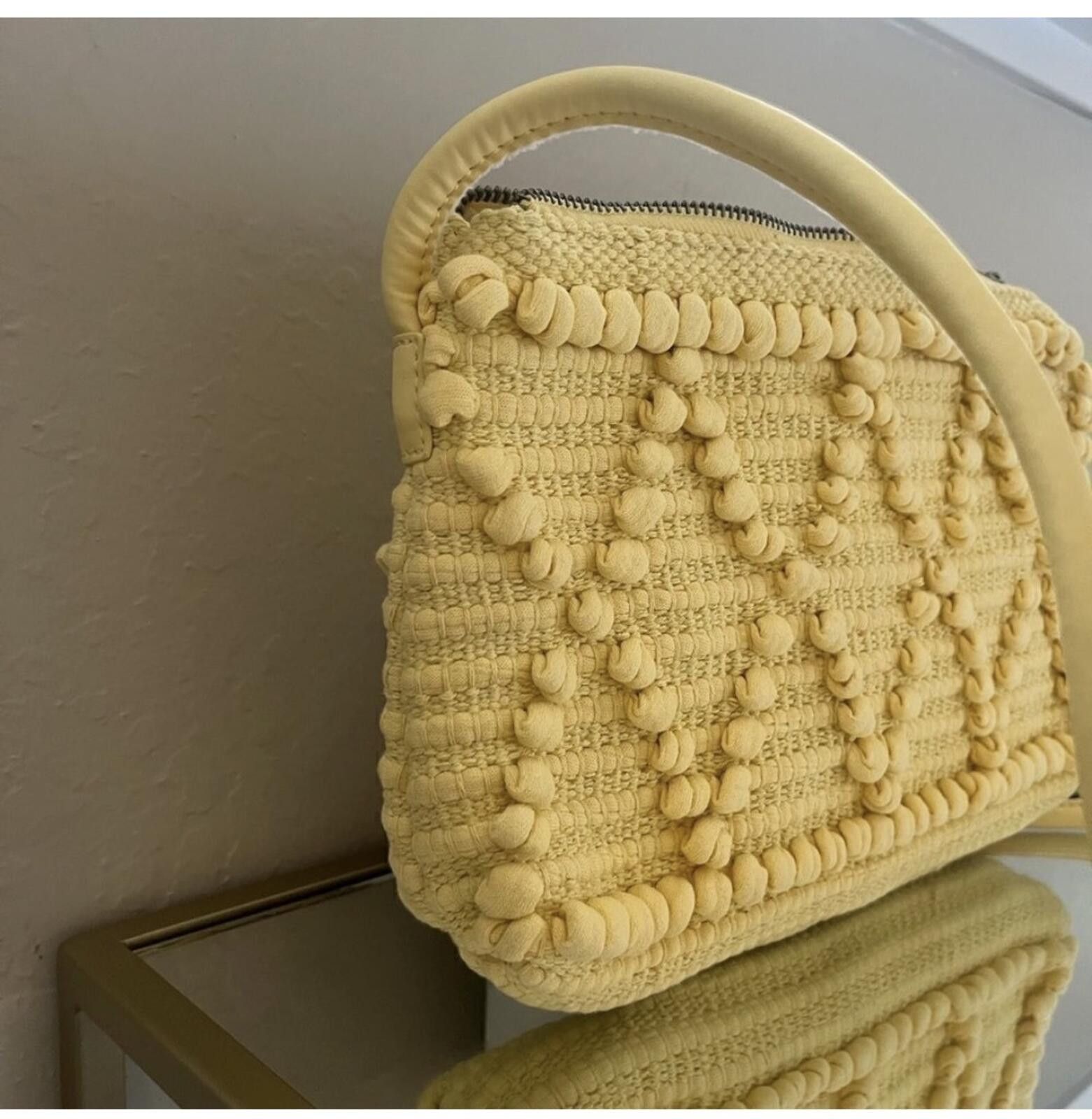 H&M (H&M) shoulder bag Size ONE SIZE - 2 Thumbnail