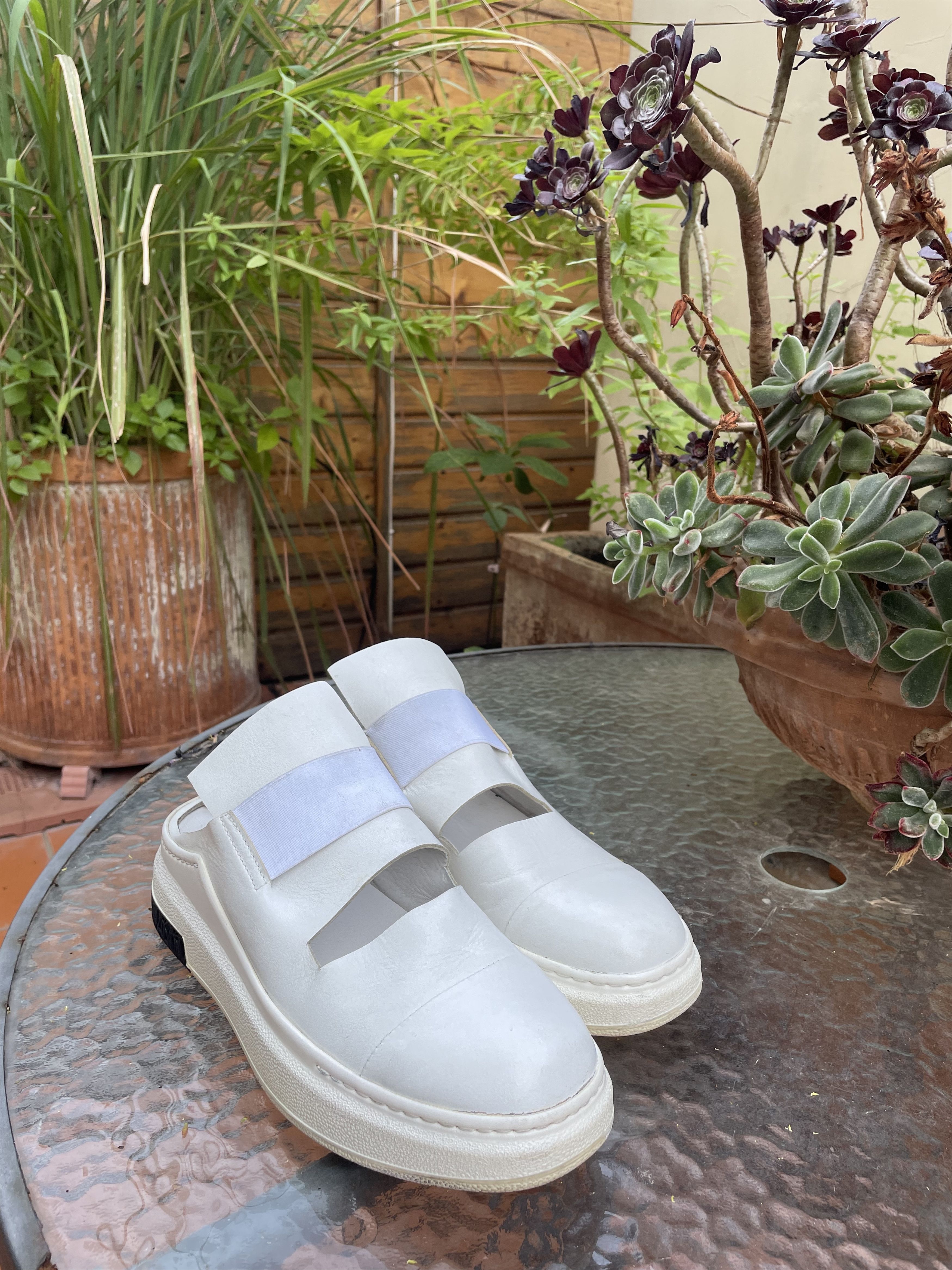 Cinzia Araia Cinzia Araia Sneakers Size US 8 / IT 38 - 2 Thumbnail