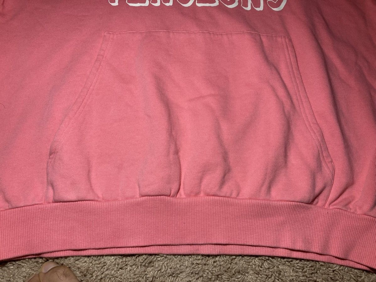 Celine SS22 Celine Flamingo Tensions Oversized Hedi Slimane 2022 Size US XS / EU 42 / 0 - 4 Thumbnail