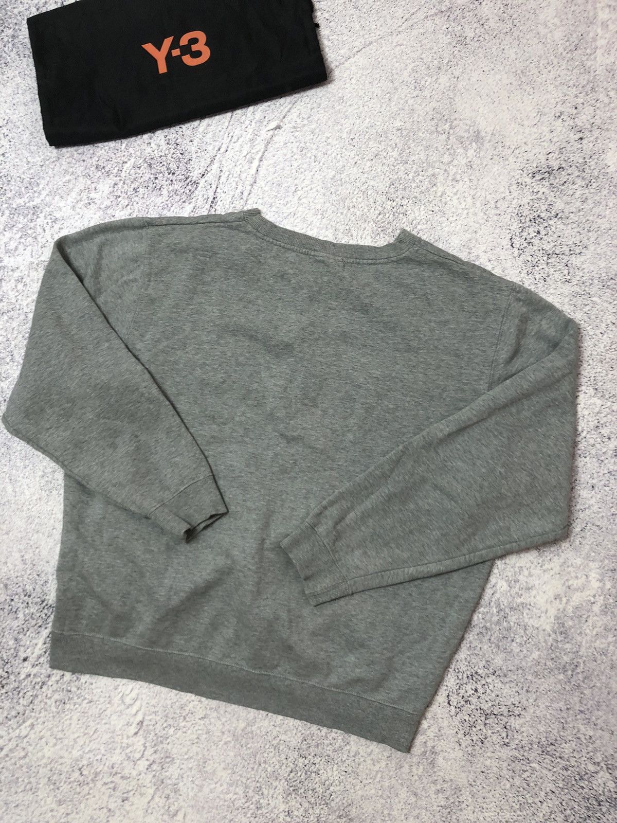 Fila × Vintage Men’s sweater Fila Italya size M vintage y2k casual usa Size US M / EU 48-50 / 2 - 8 Thumbnail