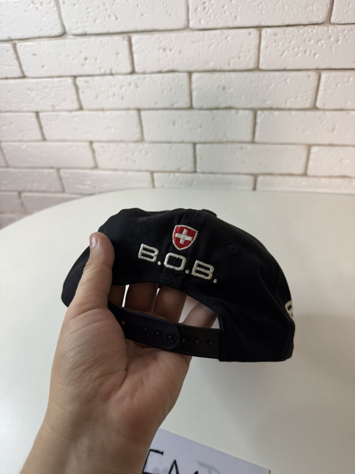 Other Fuck The World cap hat Size ONE SIZE - 4 Thumbnail
