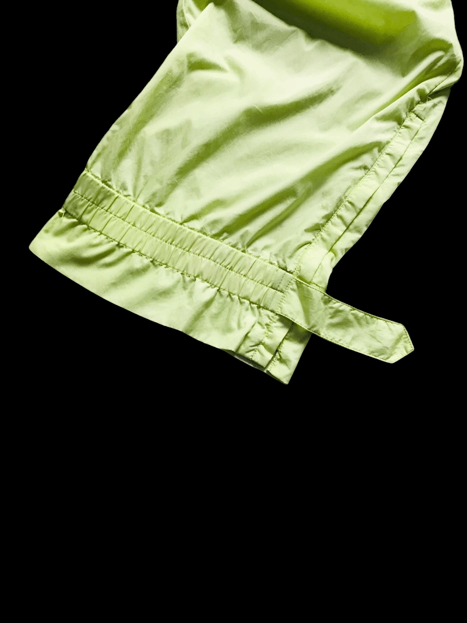 Balenciaga Balenciaga Golf Nylon Long Pants Size US 30 / EU 46 - 5 Thumbnail