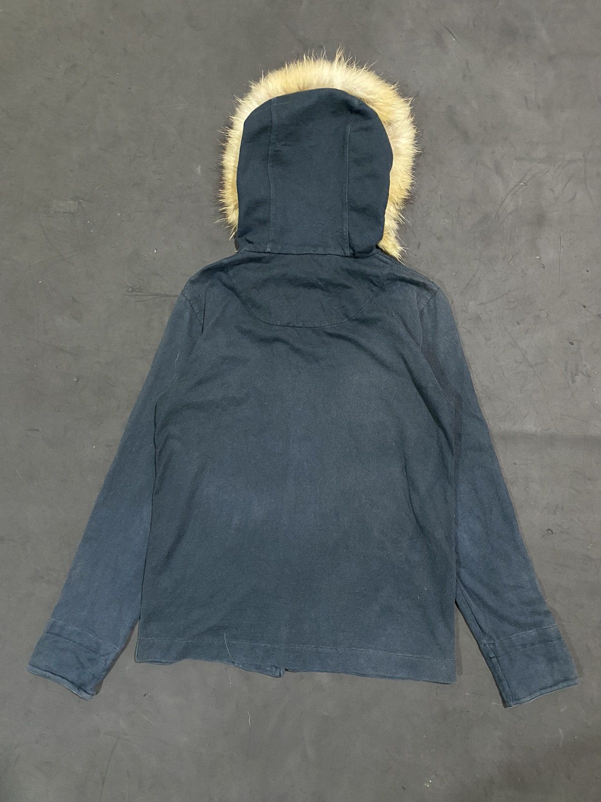If Six Was Nine 💸BINDINGOFFER💸Journal Standard Furhoodie Japanese Lgb Ifsix Size US M / EU 48-50 / 2 - 5 Thumbnail