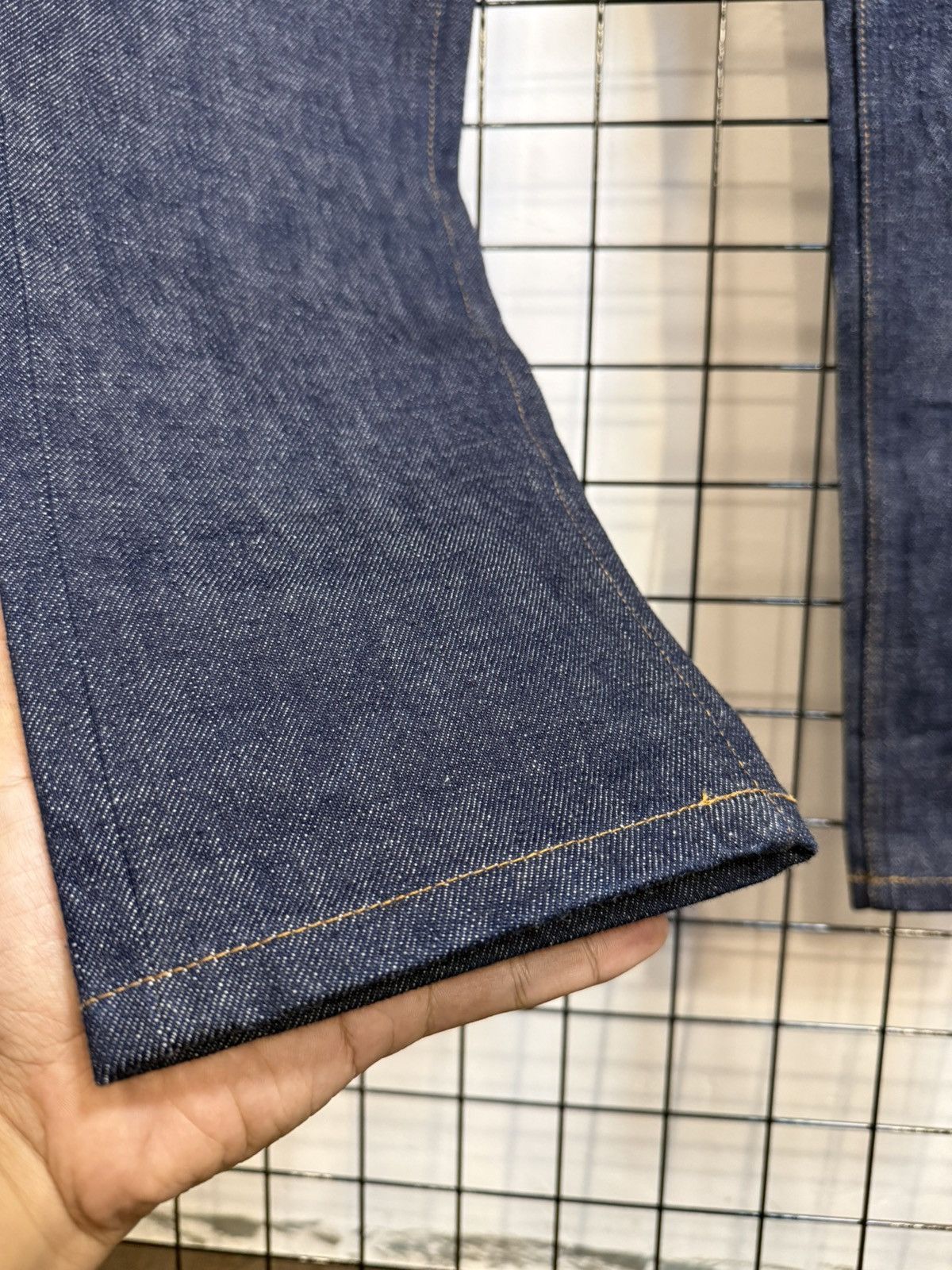 A.P.C. A.P.C denim Size US 32 / EU 48 - 9 Thumbnail
