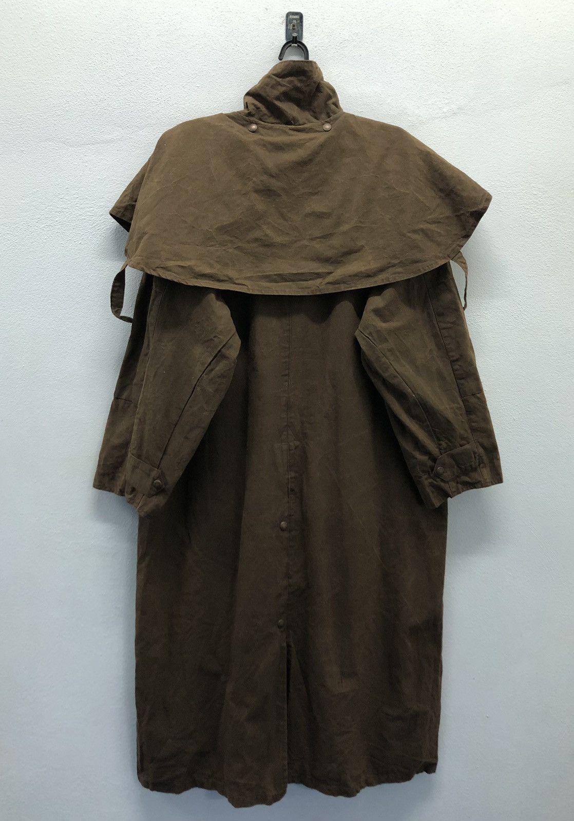 The Australian Outback Collection × Vintage Vintage The Australian Outback Collection Long Jacket Size US L / EU 52-54 / 3 - 2 Thumbnail