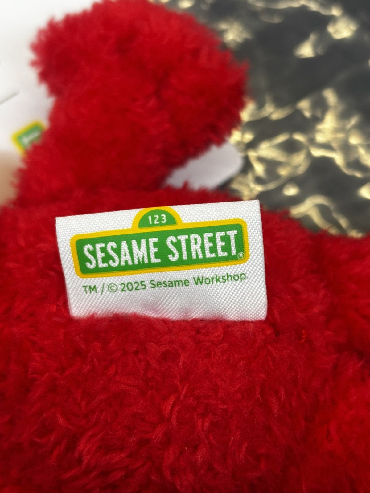 Kaws Kaws x Sesame Street Water Parade Keychain Elmo Size ONE SIZE - 5 Thumbnail