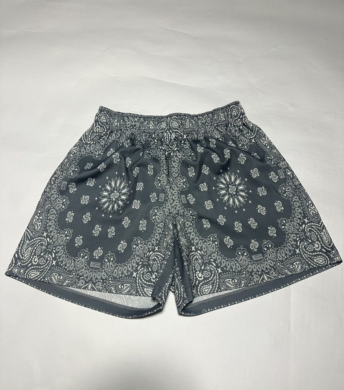 Men's Bravest Studios Shorts | Grailed