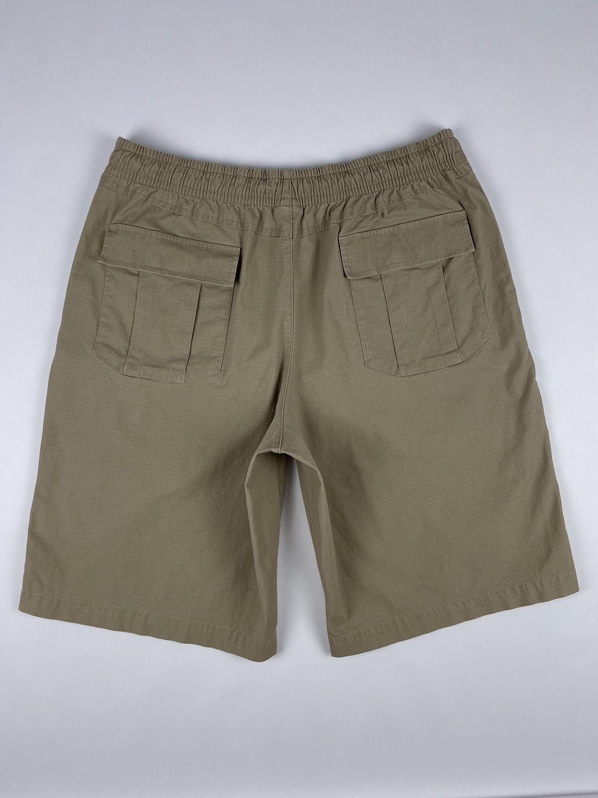 Nike Vintage Nike cargo Shorts Size US 34 / EU 50 - 6 Thumbnail