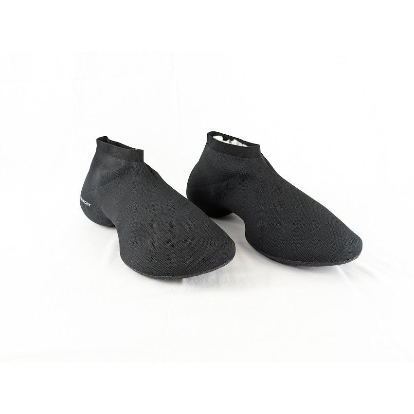 Givenchy o1rshd1 TK-360 Mid Sneakers in Black Size US 14 / EU 47 - 7 Thumbnail