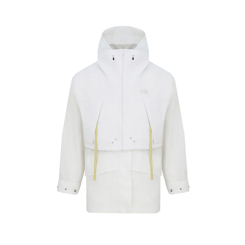 The North Face Urban Exploration CITY LAYER WIND UNISEX JACKET Size US M / EU 48-50 / 2 - 1 Thumbnail