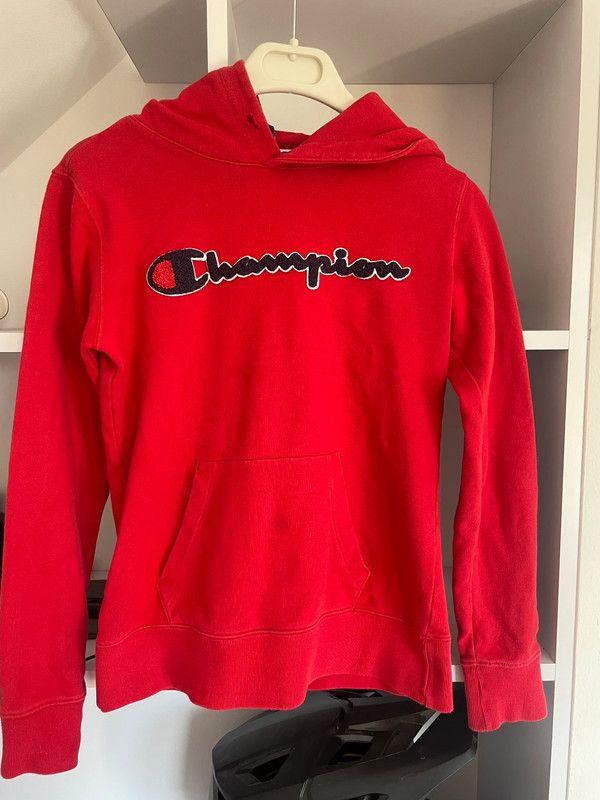 Champion Women’s Champion Sweatshirt Size XS / US 0-2 / IT 36-38 - 1 Thumbnail