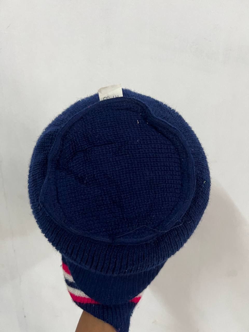 If Six Was Nine Balaclava Hat Size ONE SIZE - 5 Thumbnail