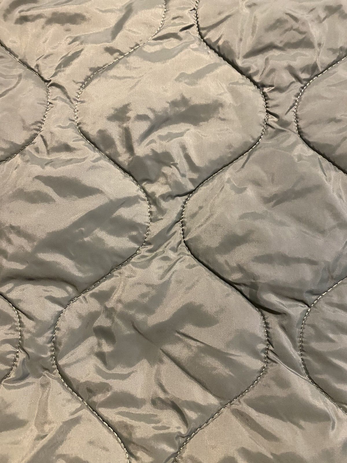 Other Air Force quilted flyers trousers Large Size US 36 / EU 52 - 8 Thumbnail