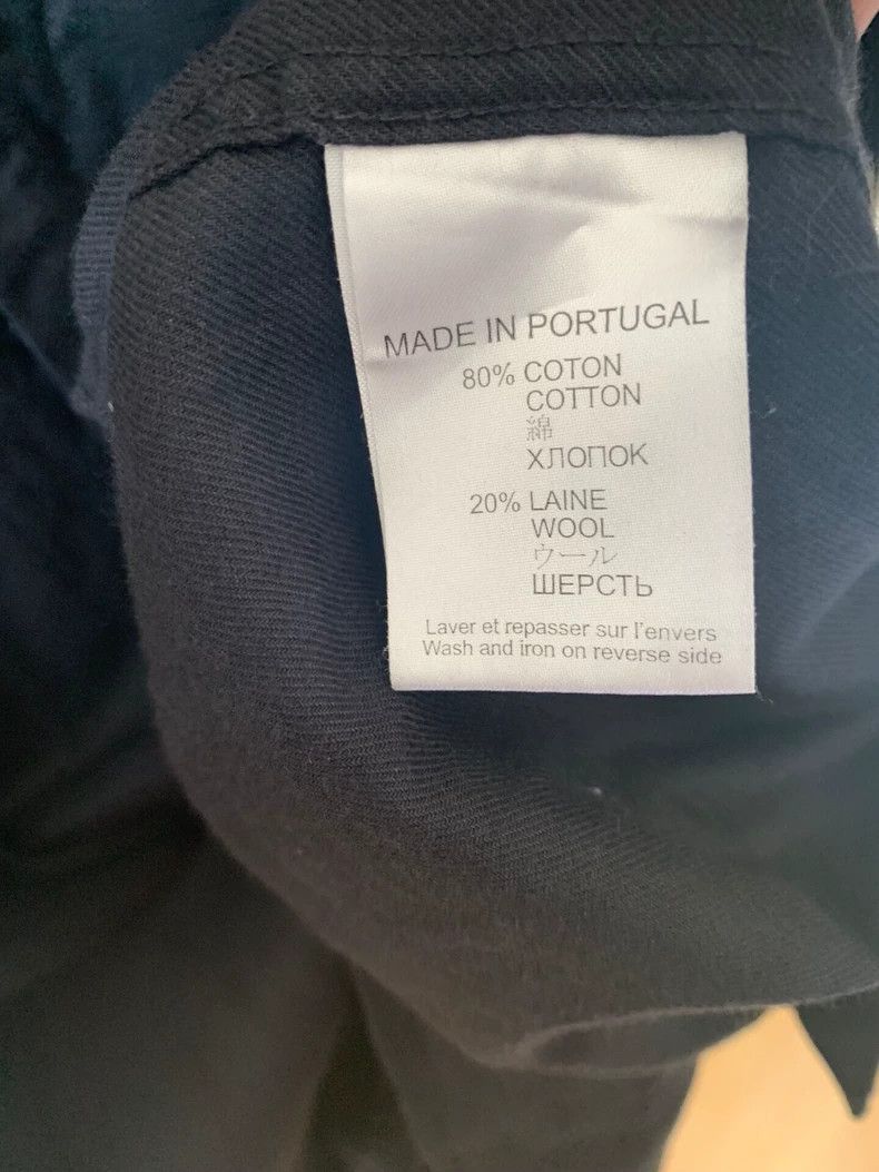 Givenchy Givenchy Relief Five-Star Shirt 2506-Nextarrow Size US XL / EU 56 / 4 - 6 Thumbnail