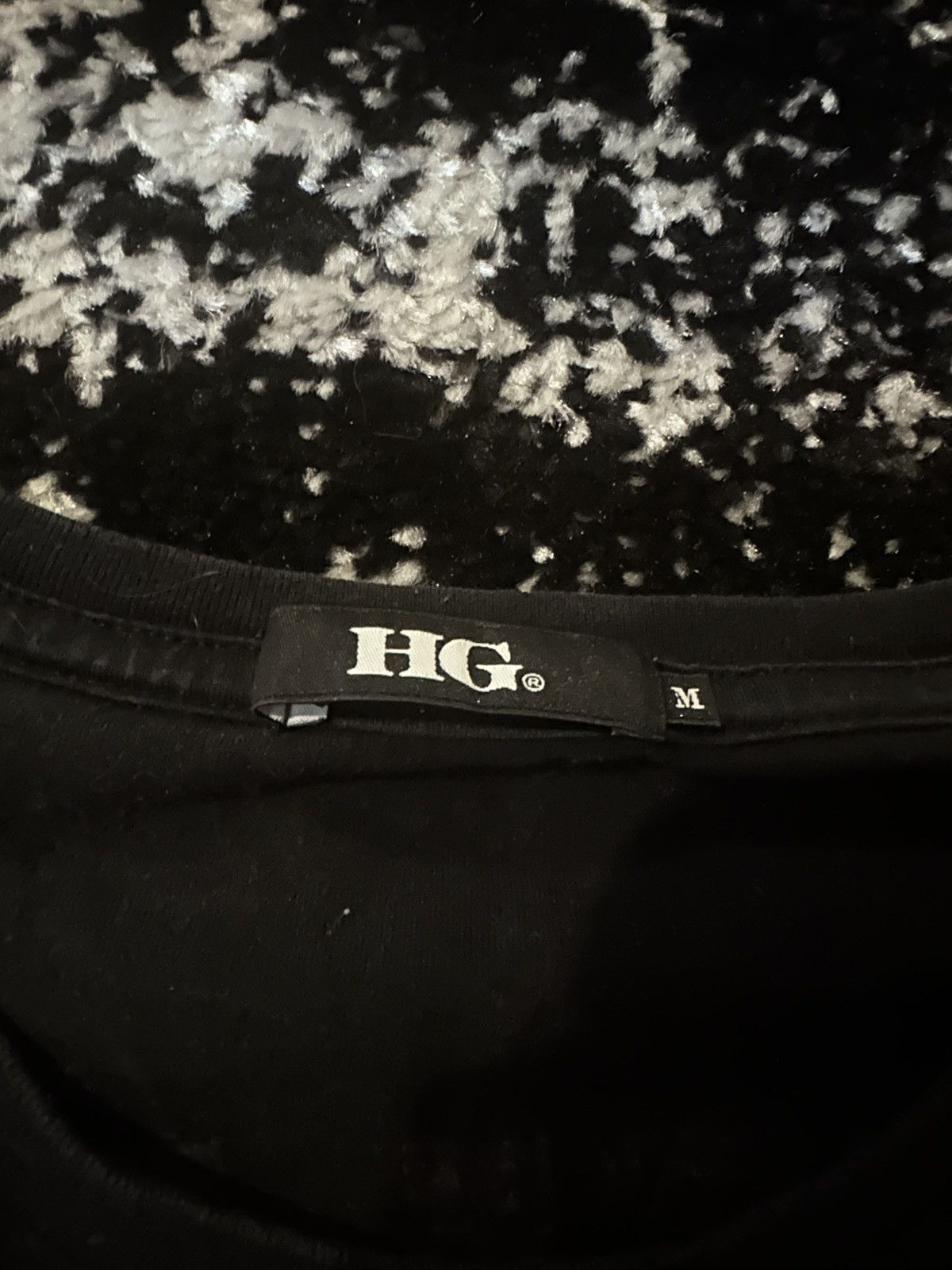 Hysteric Glamour Hysteric Glamour “Goodbye, Hello” Tee Size US M / EU 48-50 / 2 - 3 Thumbnail