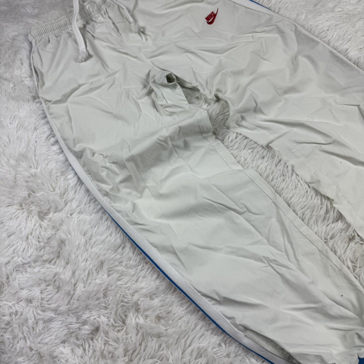 Nike Nike Vintage SweatPants Joggers S-M 00s Streetwear SportStyl Size US 31 - 6 Thumbnail