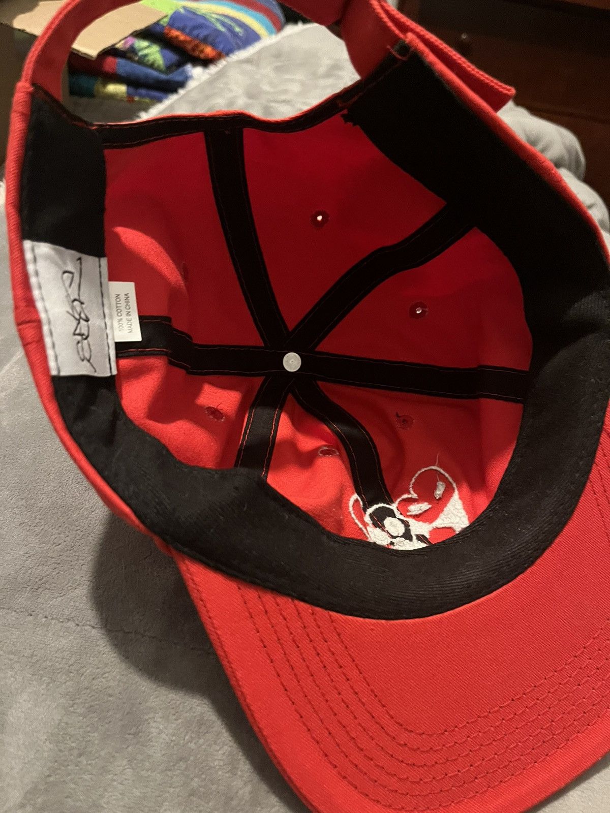 Vintage Sake World (D Savage) Hat Bundle Size ONE SIZE - 18 Thumbnail