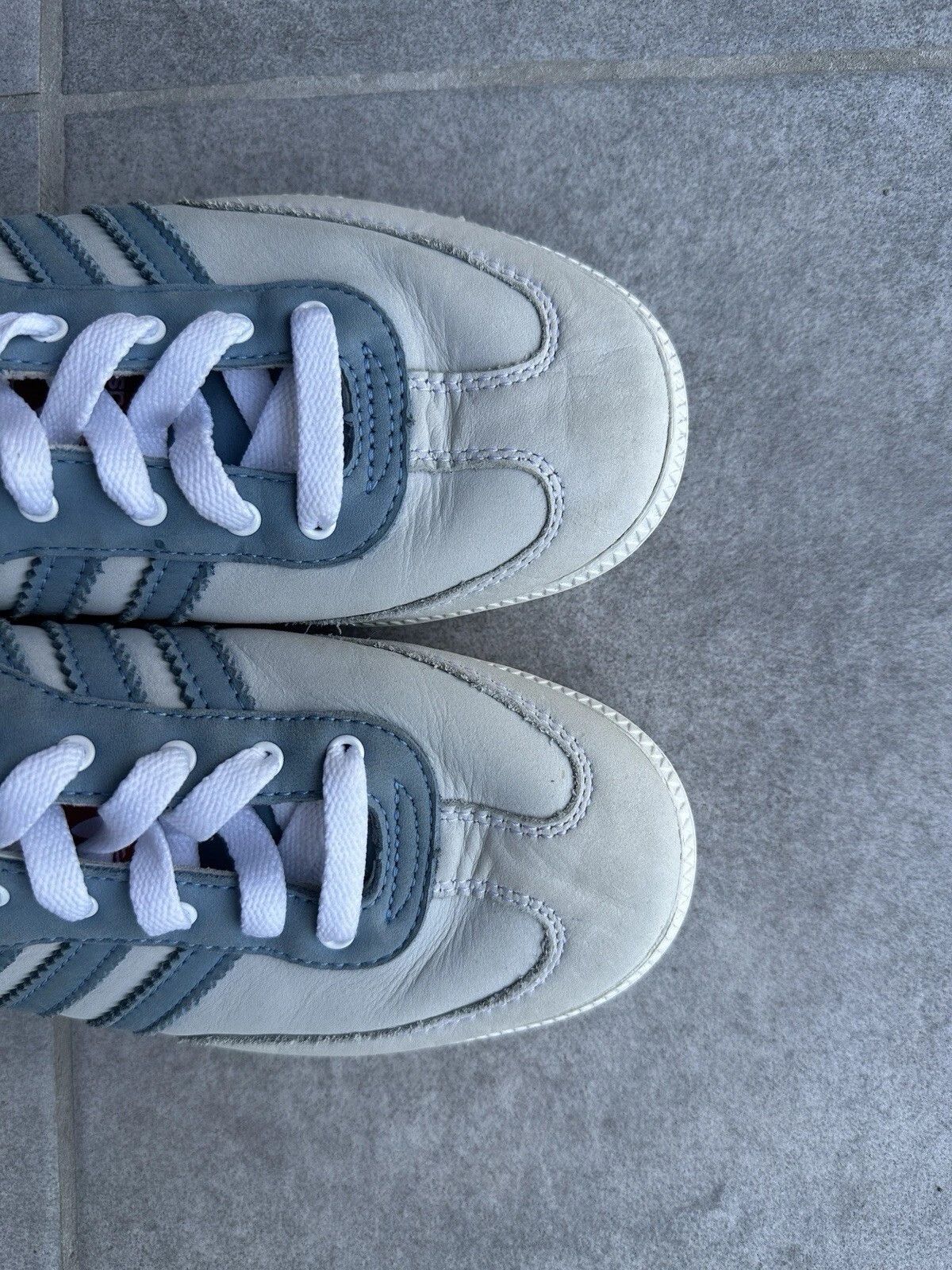 Adidas Adidas Samba OG Mi 2012 Womens Shoes Athletic Size US 6 / IT 36 - 5 Thumbnail