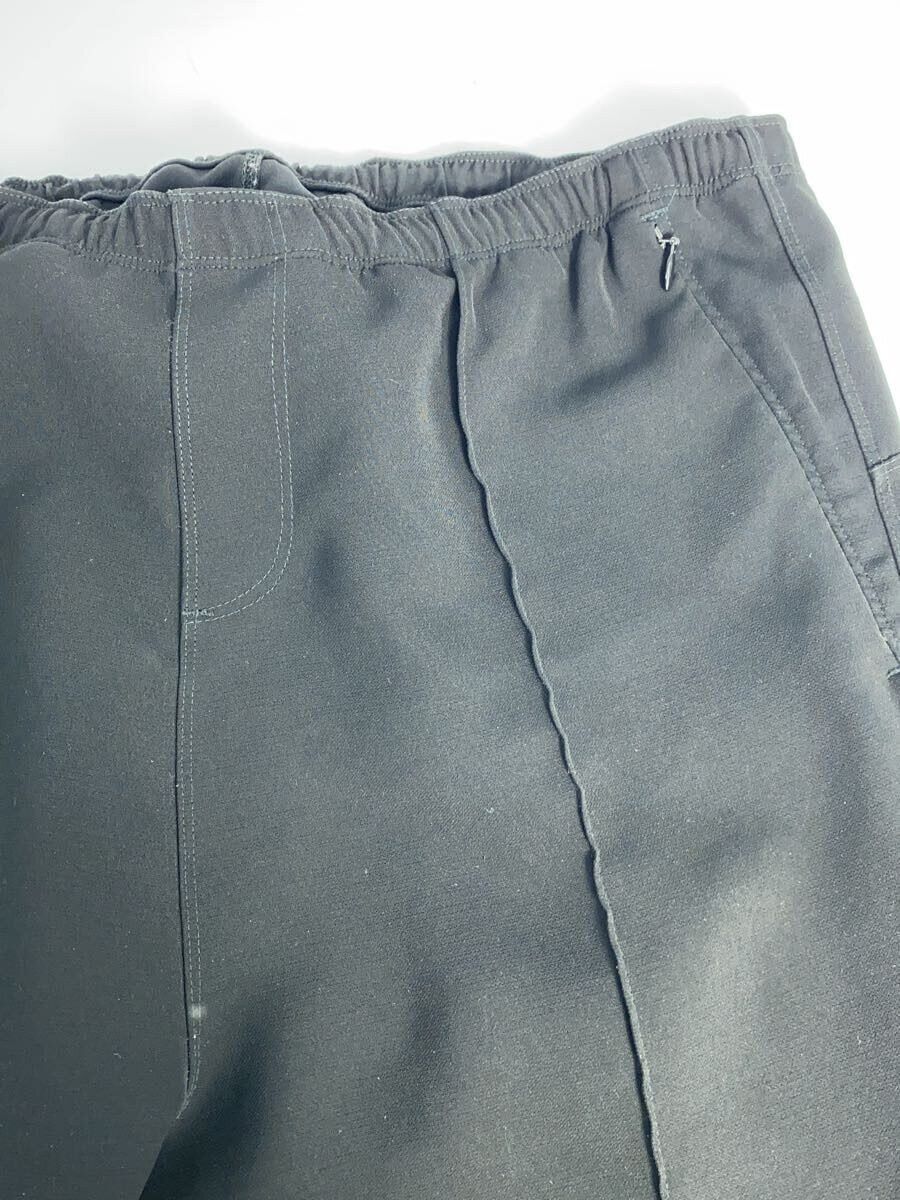 Needles Needles Polyester Track Pants Black Size US 30 / EU 46 - 3 Thumbnail