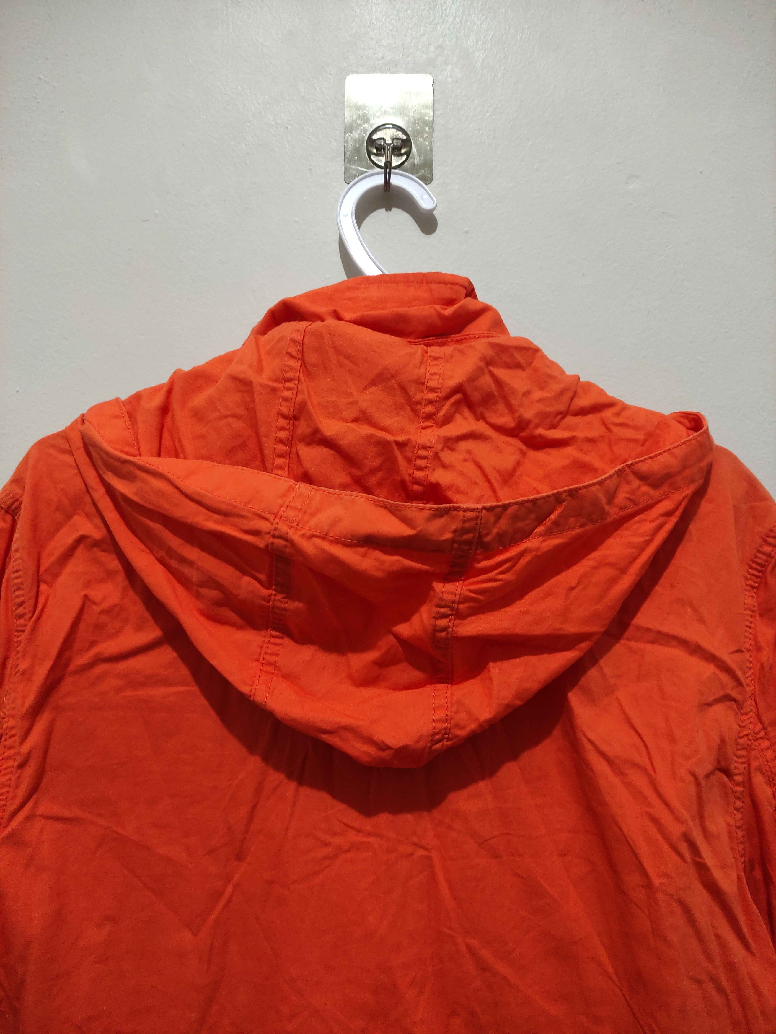 Polo Ralph Lauren Vintage Polo by Ralph Lauren Military Jacket Size US M / EU 48-50 / 2 - 12 Thumbnail