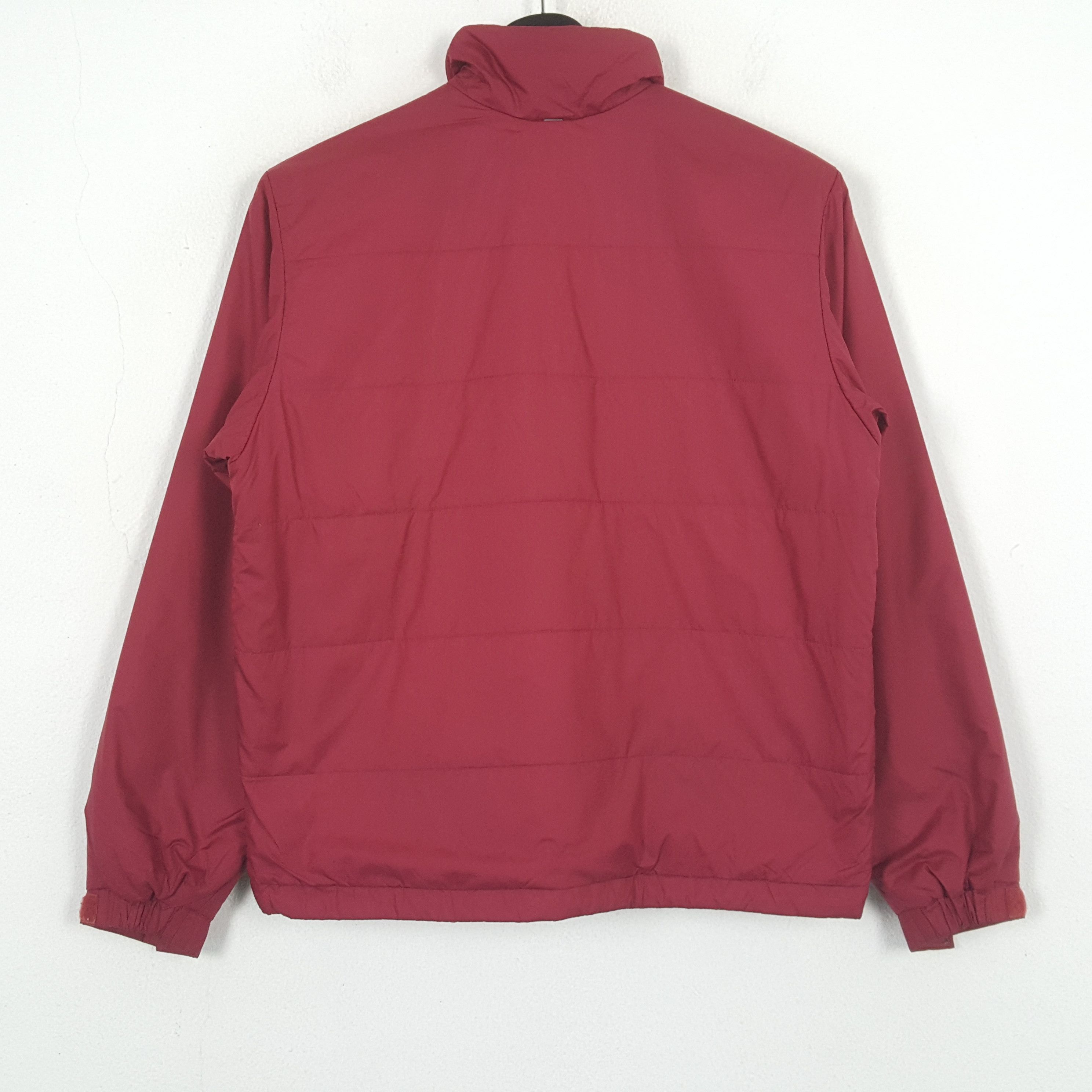 The North Face THE NORTH FACE Outdoor Style Jacket C287N7 Size US S / EU 44-46 / 1 - 3 Thumbnail