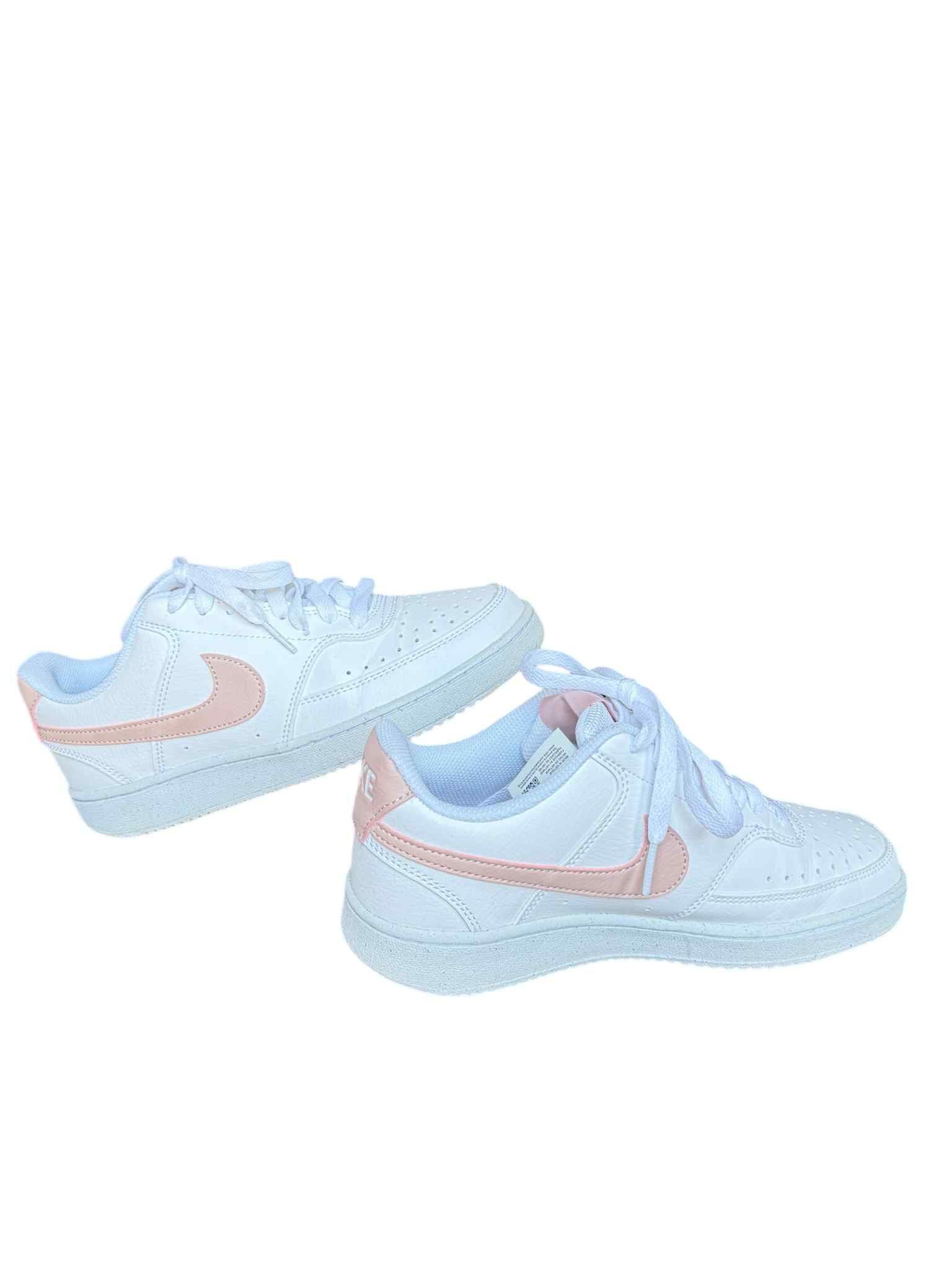 Nike Nike Court Borough Low 2 SE Size US 7.5 / IT 37.5 - 4 Thumbnail