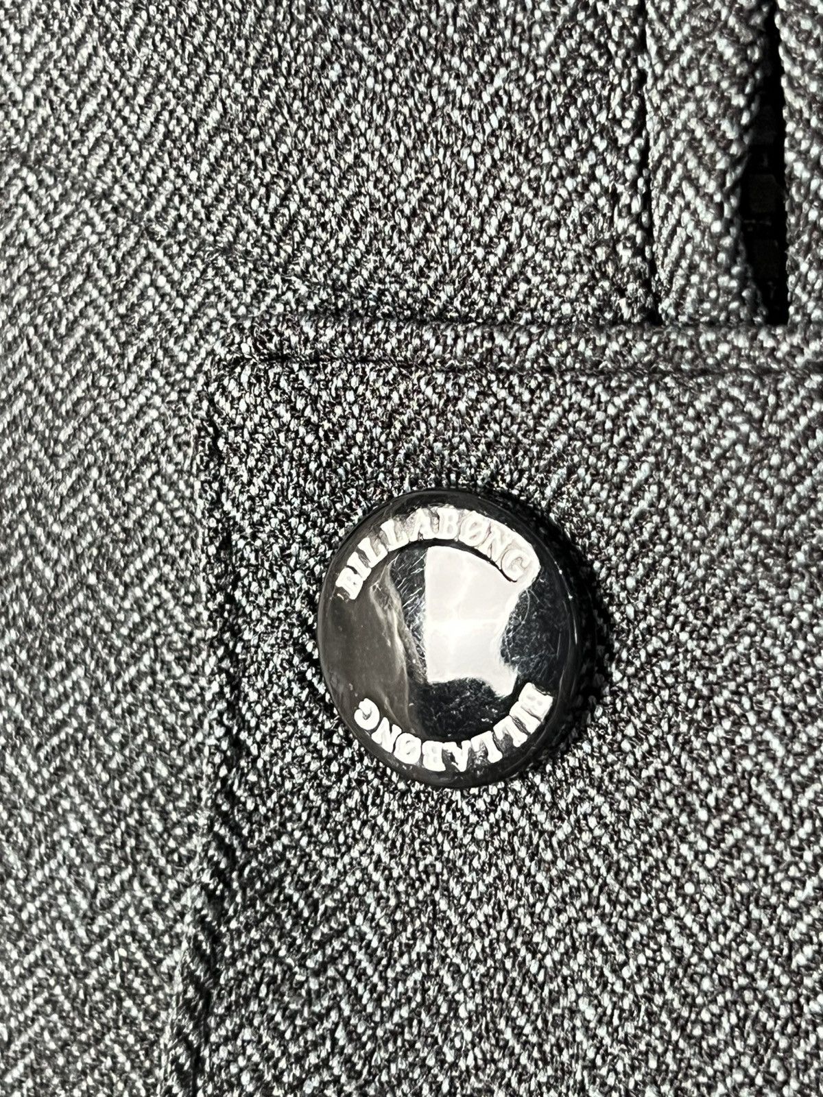 Billabong Billabong Varsity Jacket Size US XL / EU 56 / 4 - 8 Thumbnail