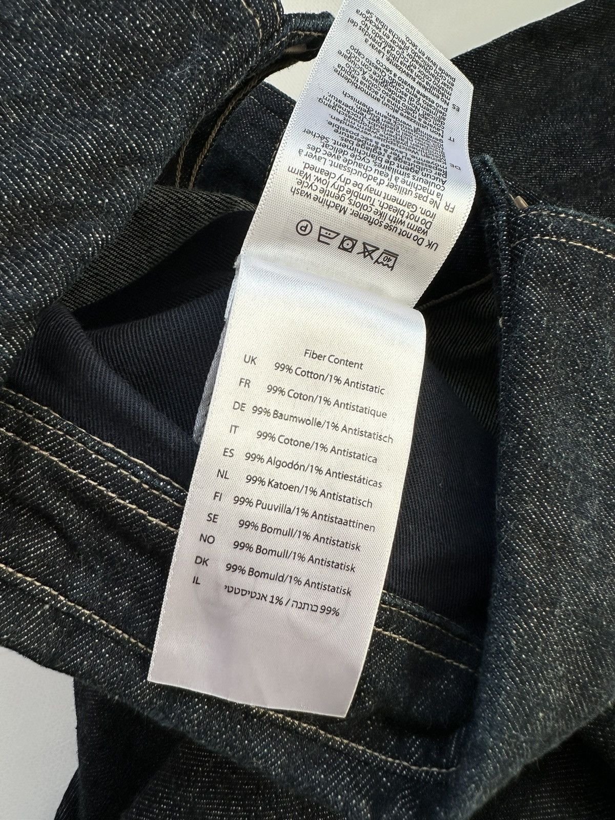 Carhartt Carhartt Overshirt Jacket Size US XS / EU 42 / 0 - 10 Thumbnail